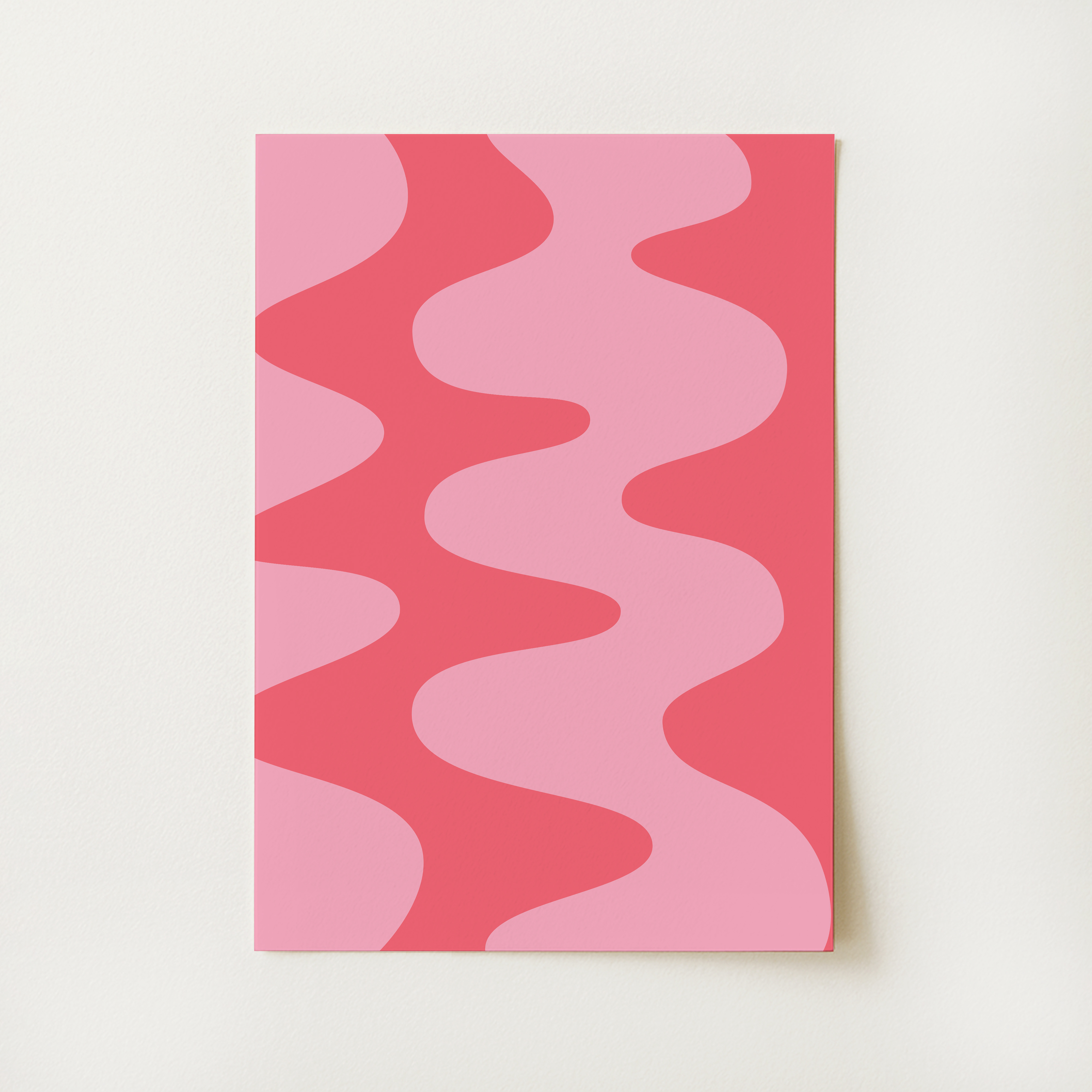 Abstract Print