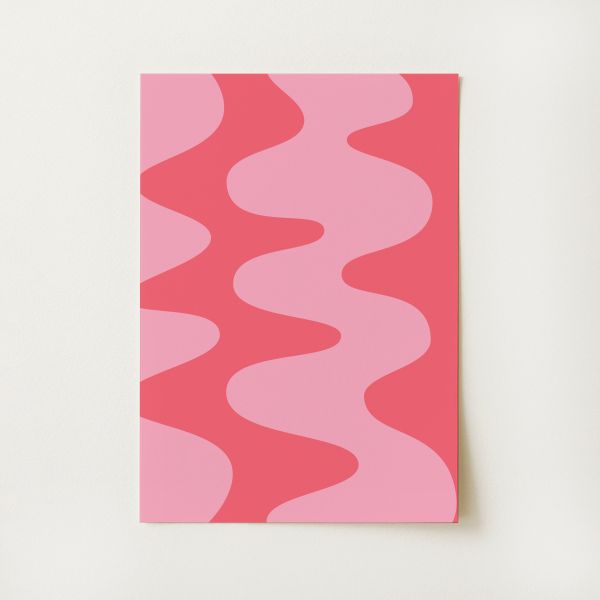 Abstract Print