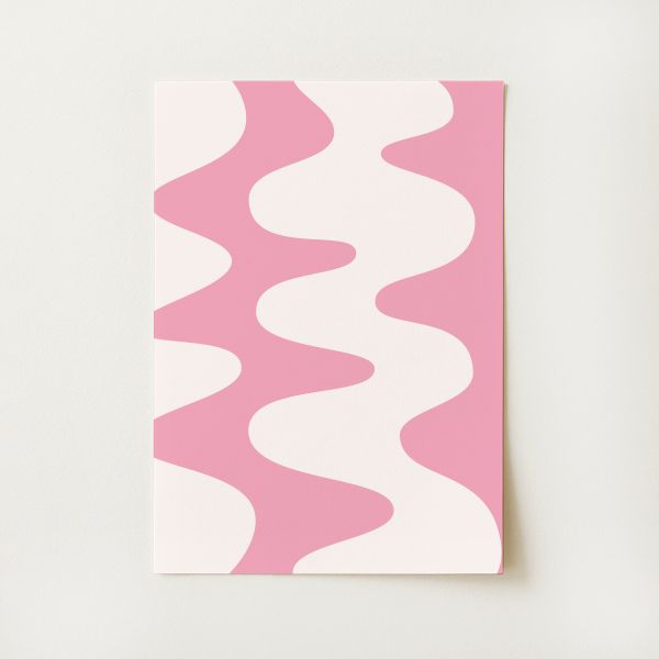 Abstract Print