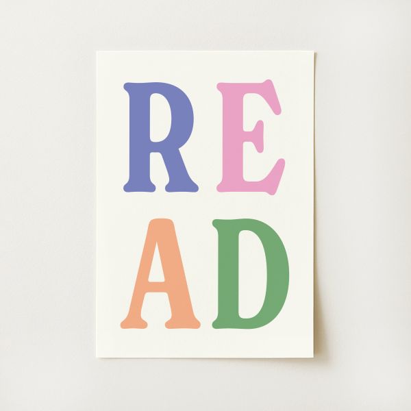 Read Print