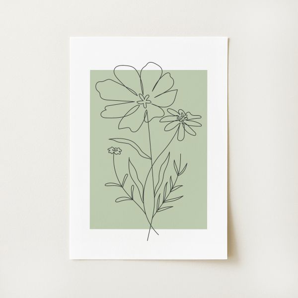 Floral & Botanical