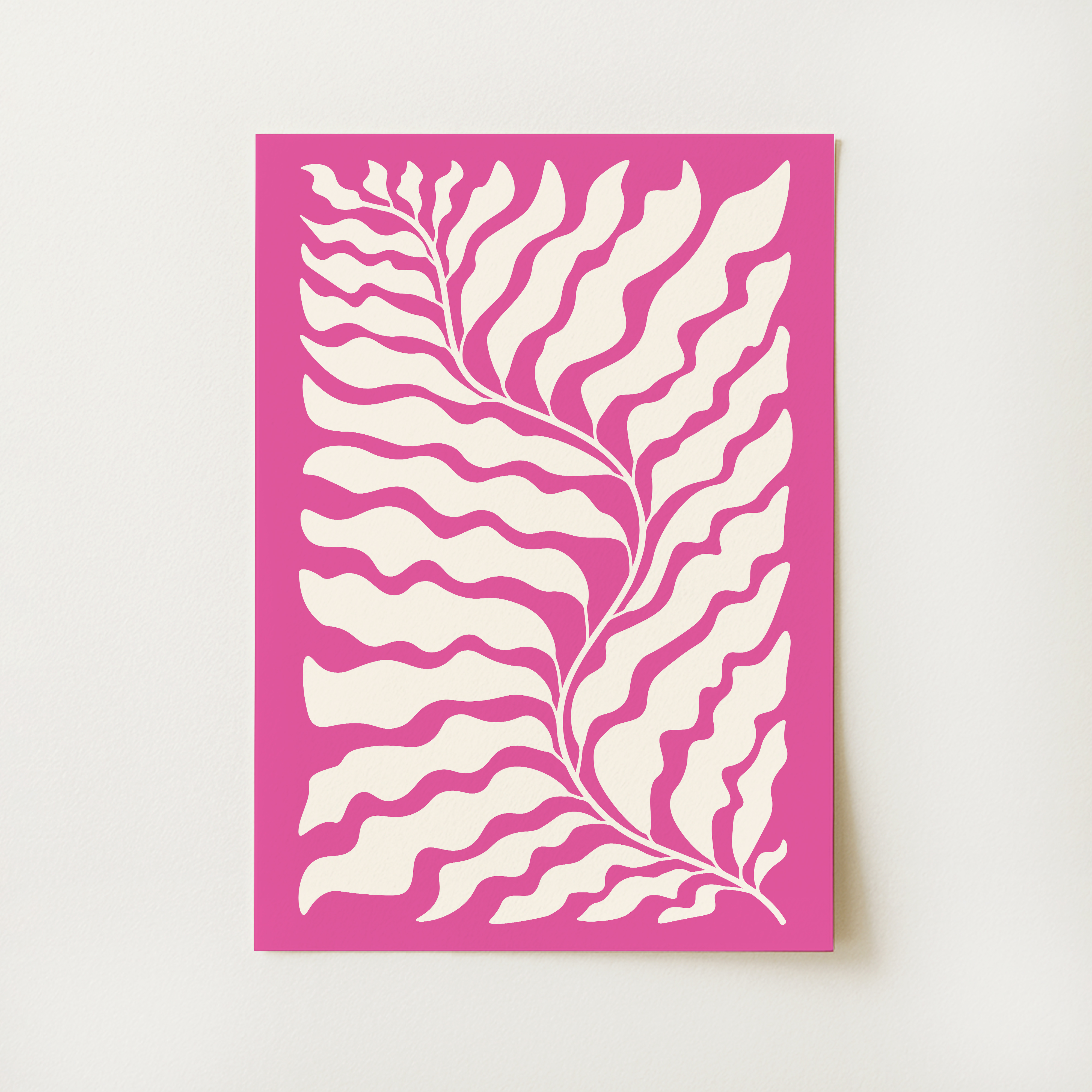 Botanical Print
