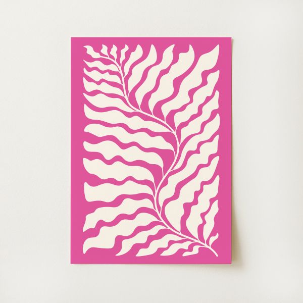 Botanical Print