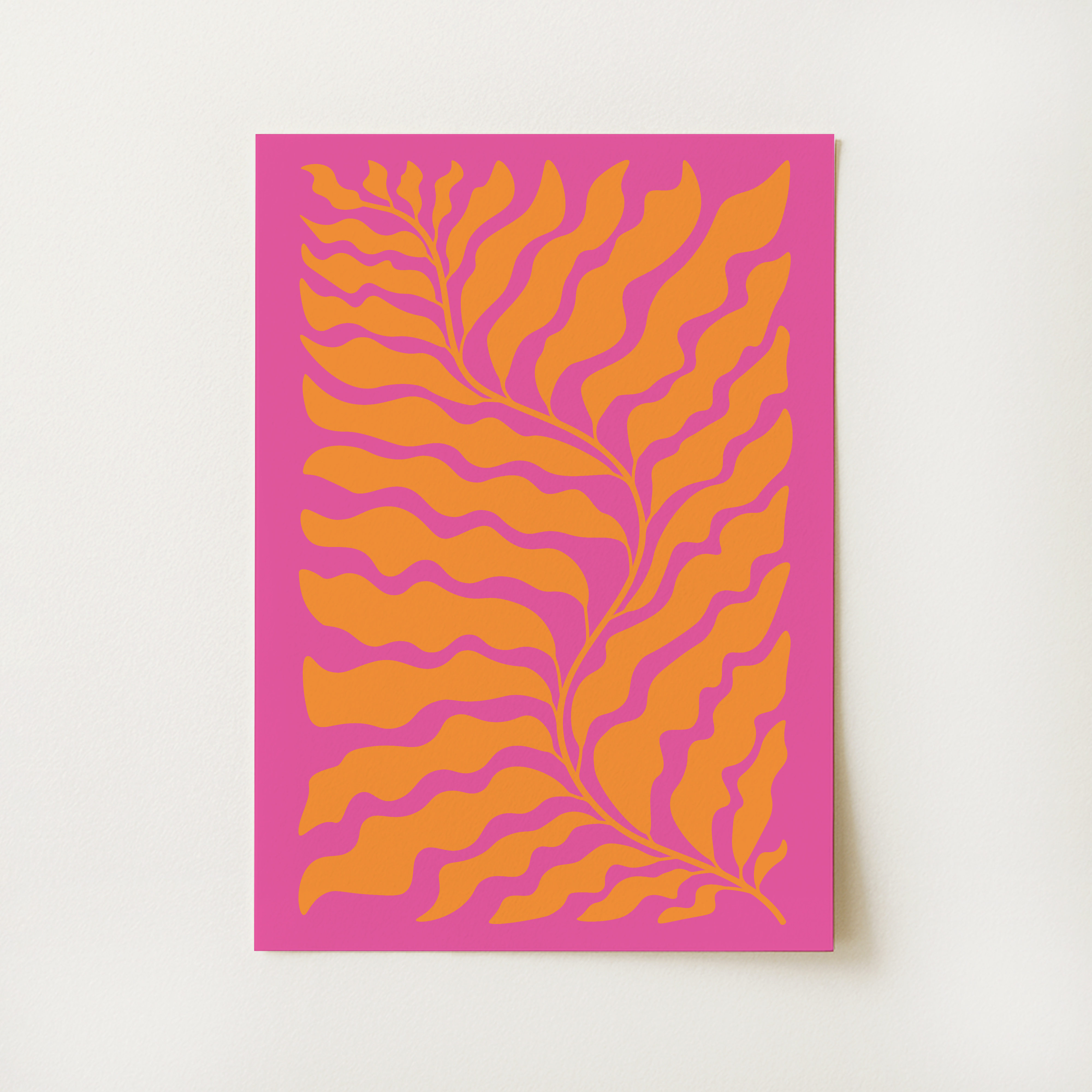 Botanical Print