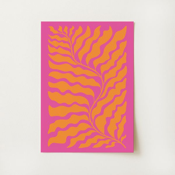 Botanical Print