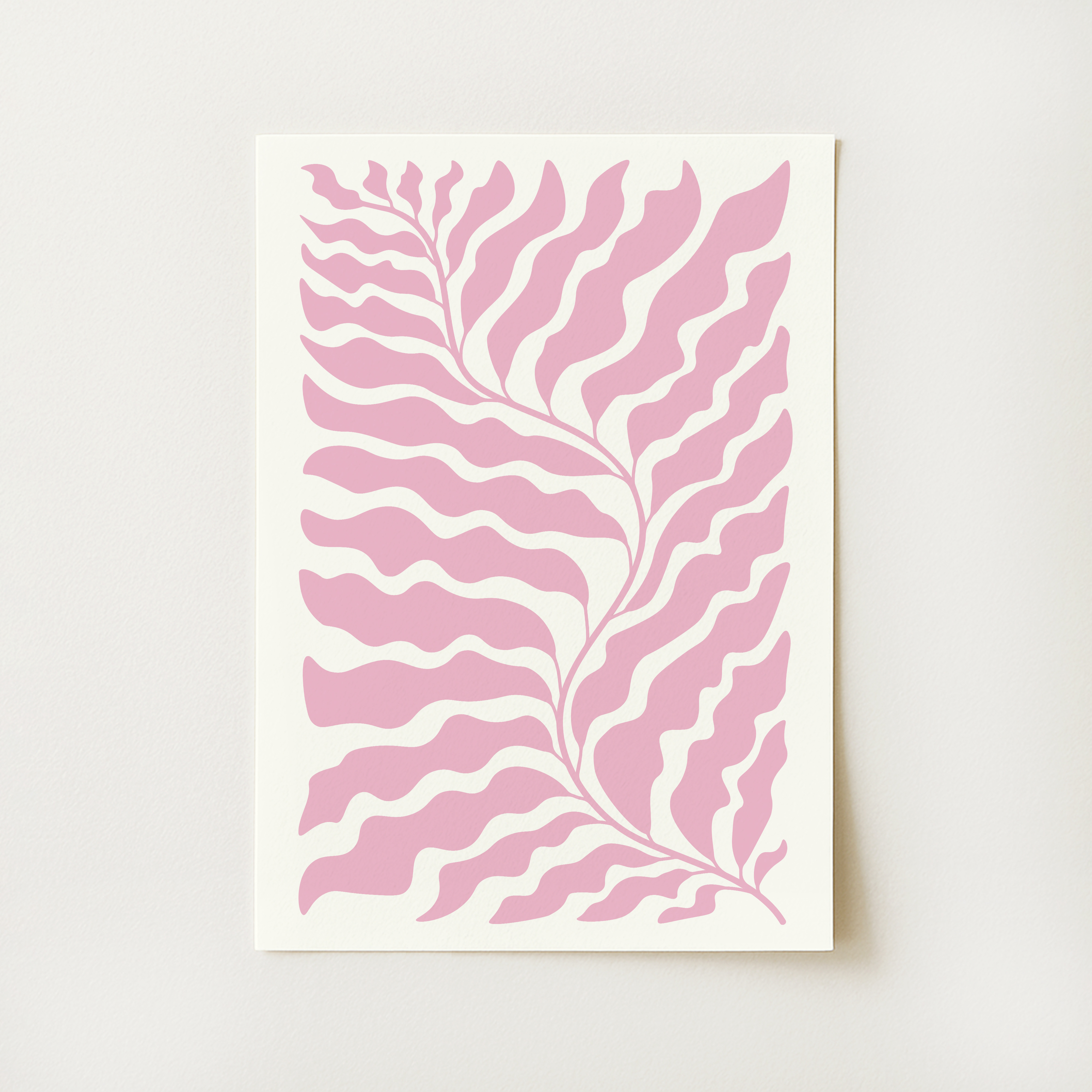 Botanical Print