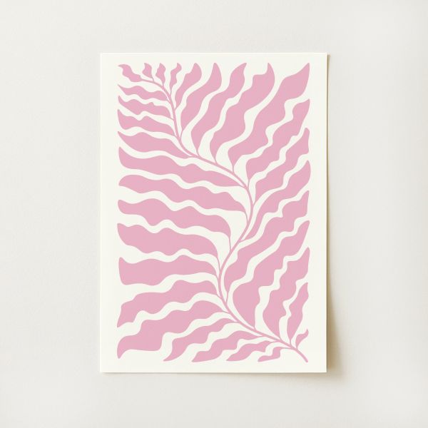 Botanical Print