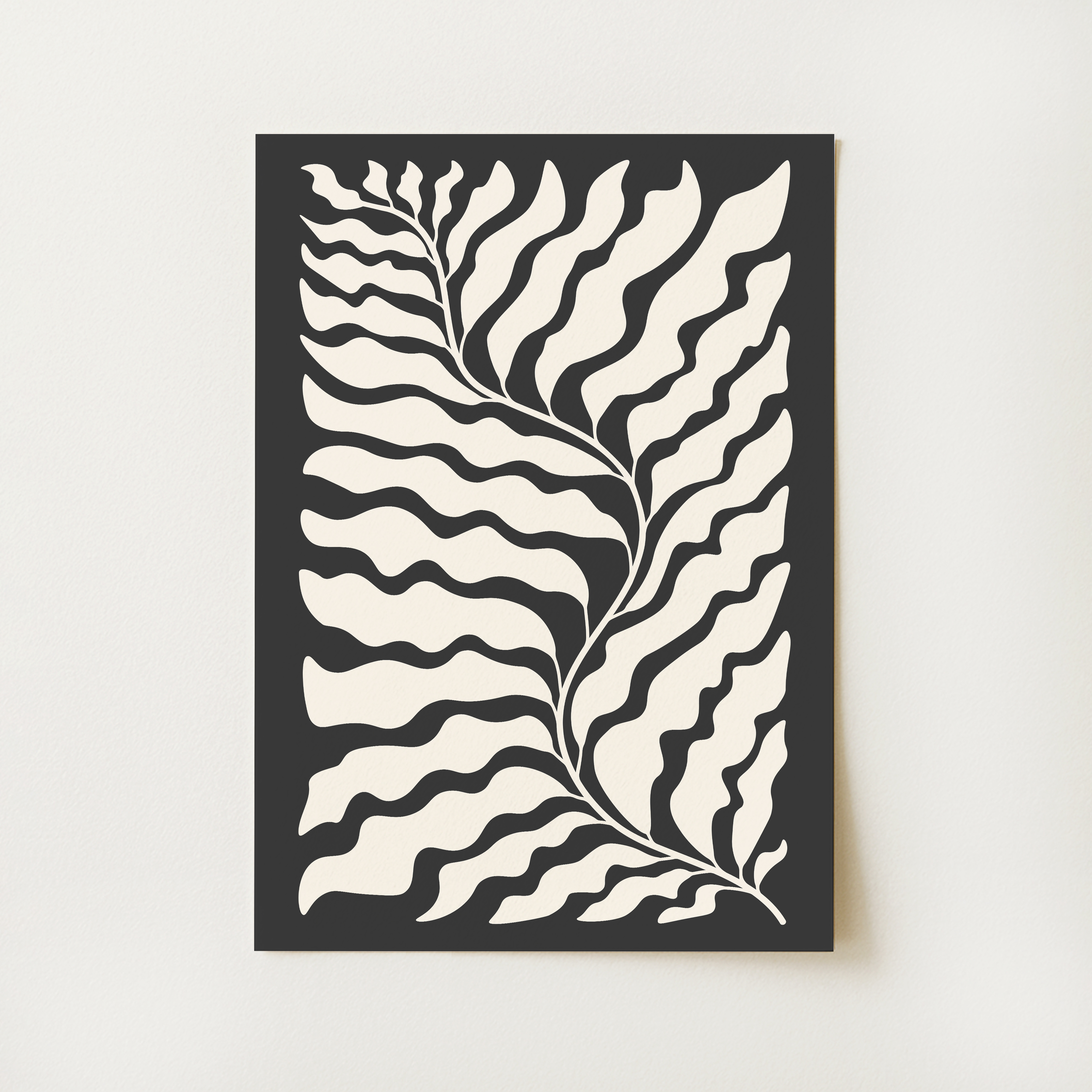 Botanical Print