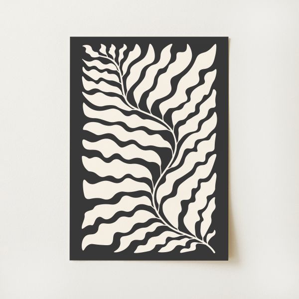 Botanical Print
