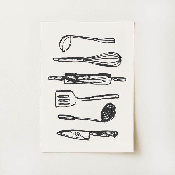 Food & Kitchen