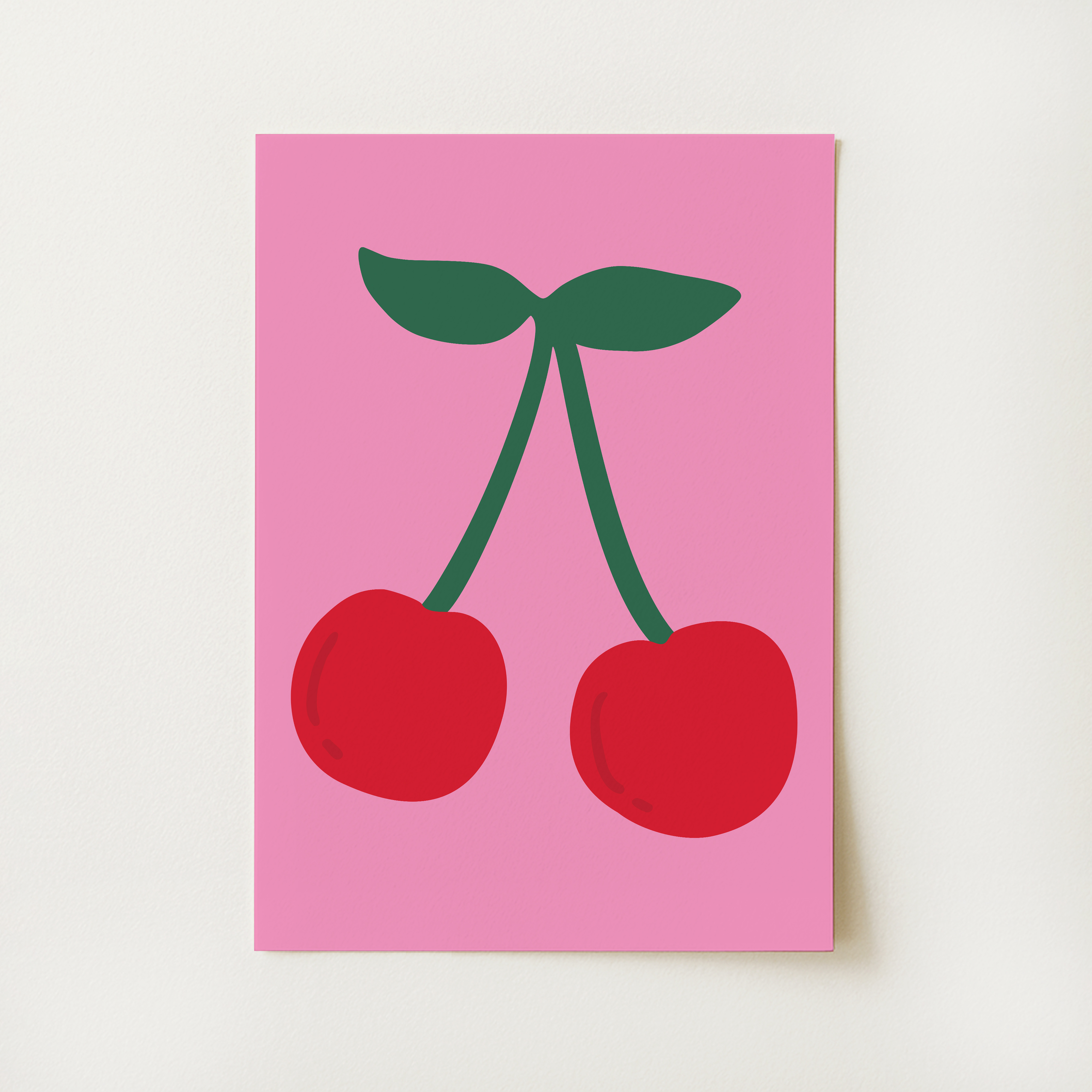 Cherry Print - Image 4