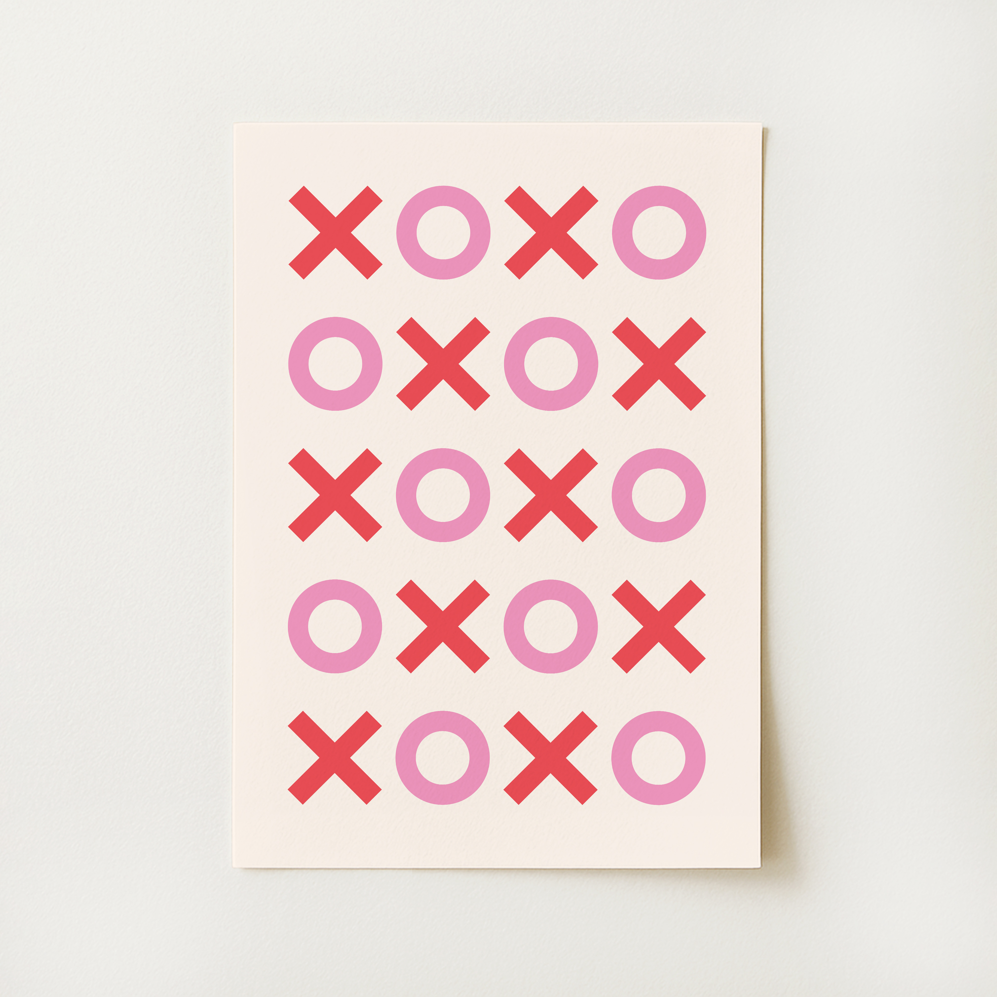 XOXO Print - Image 5