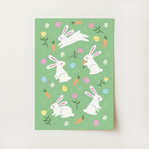 Spring & Easter