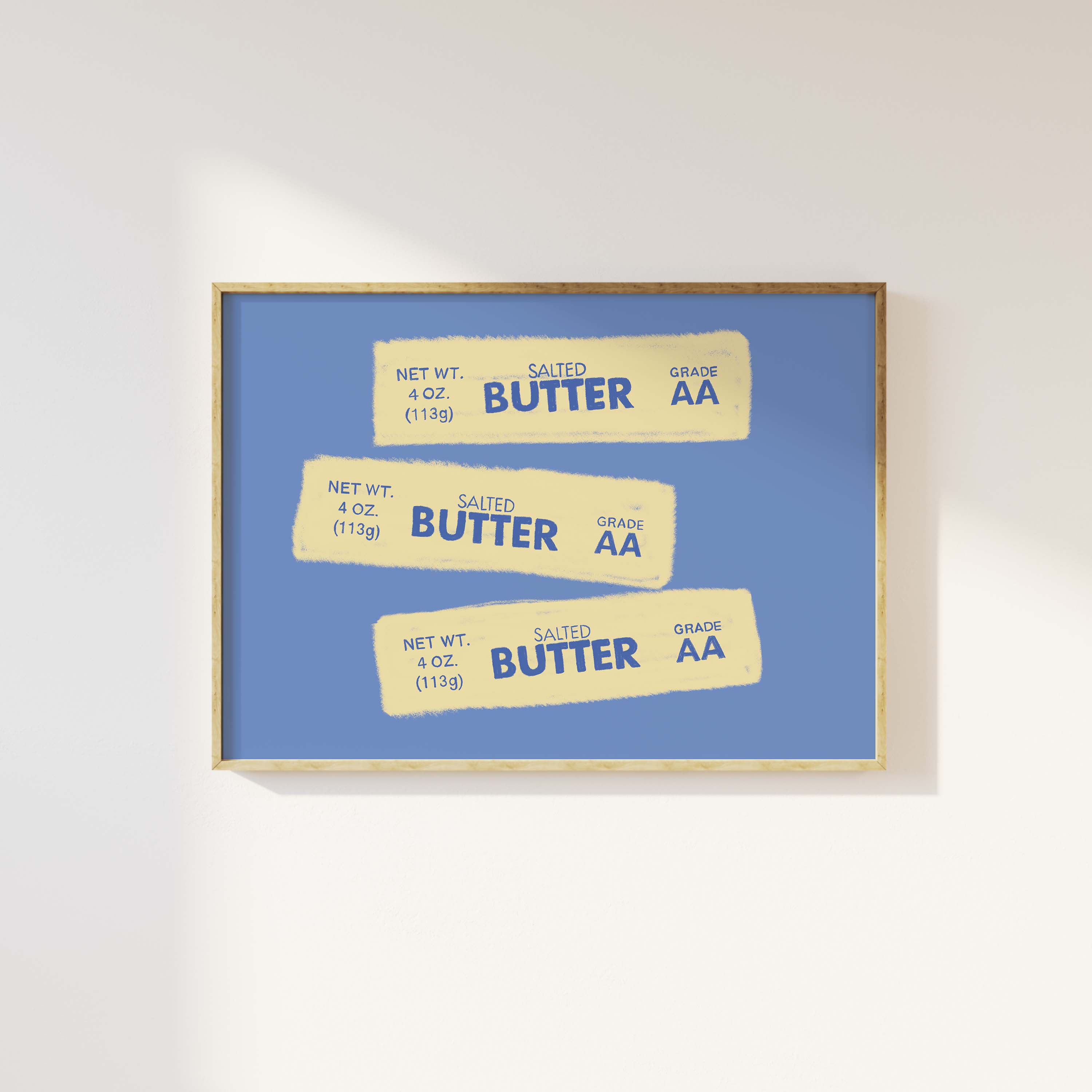 Butter Print - Image 4