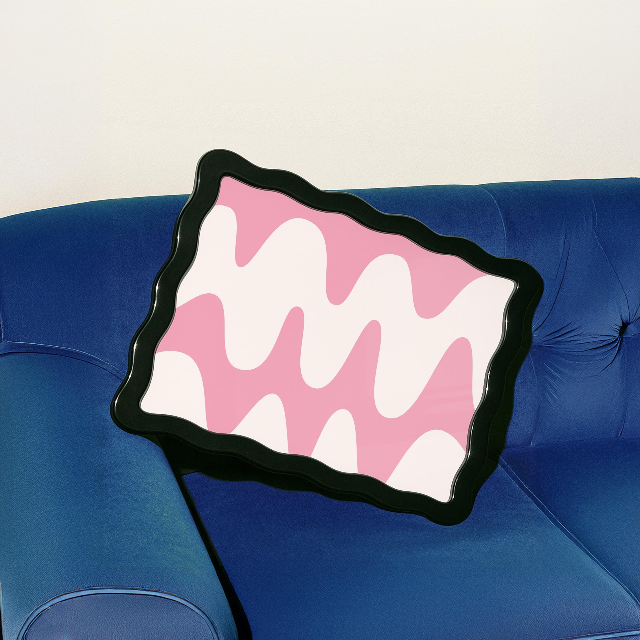 Abstract Print - Image 5