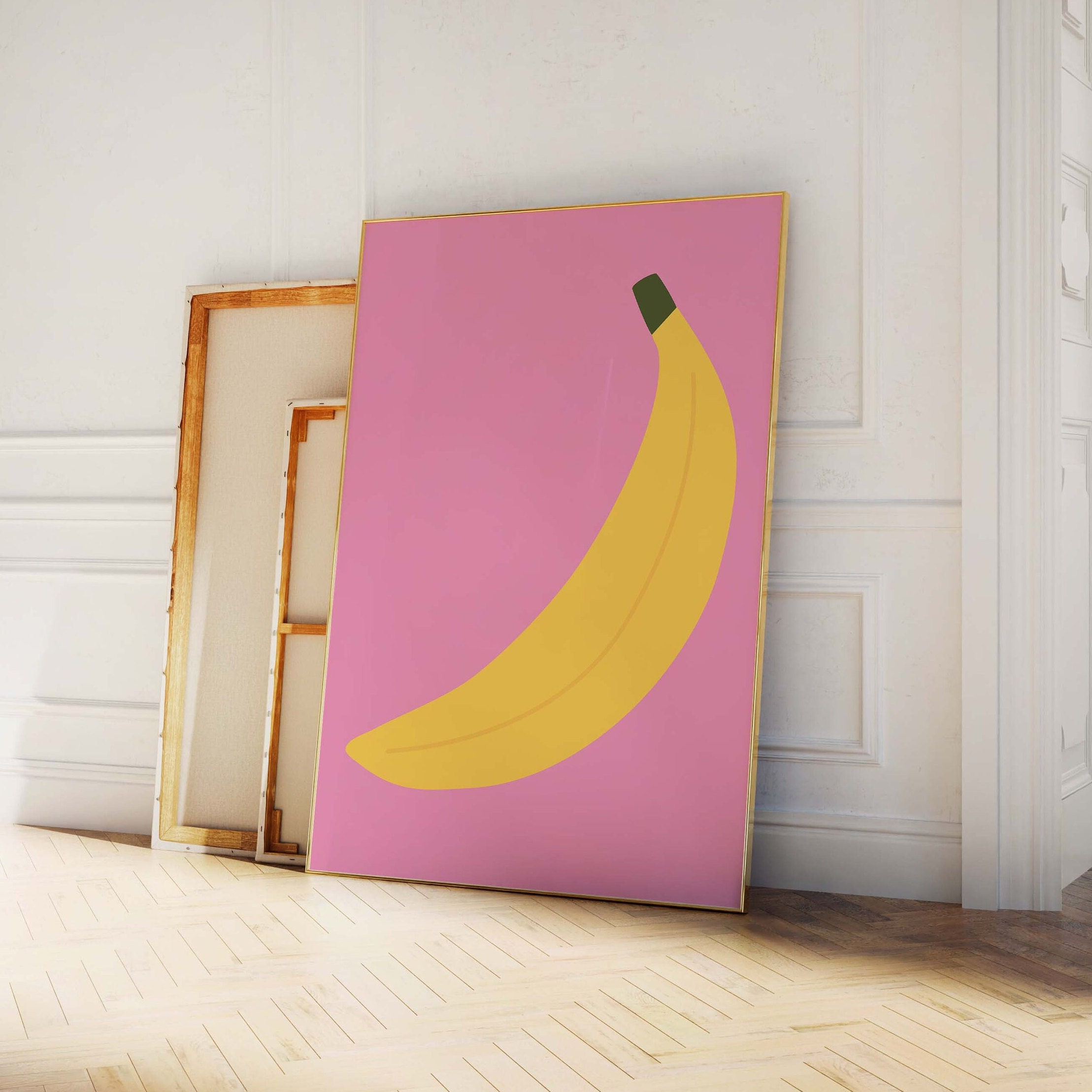 Banana Print - Image 4