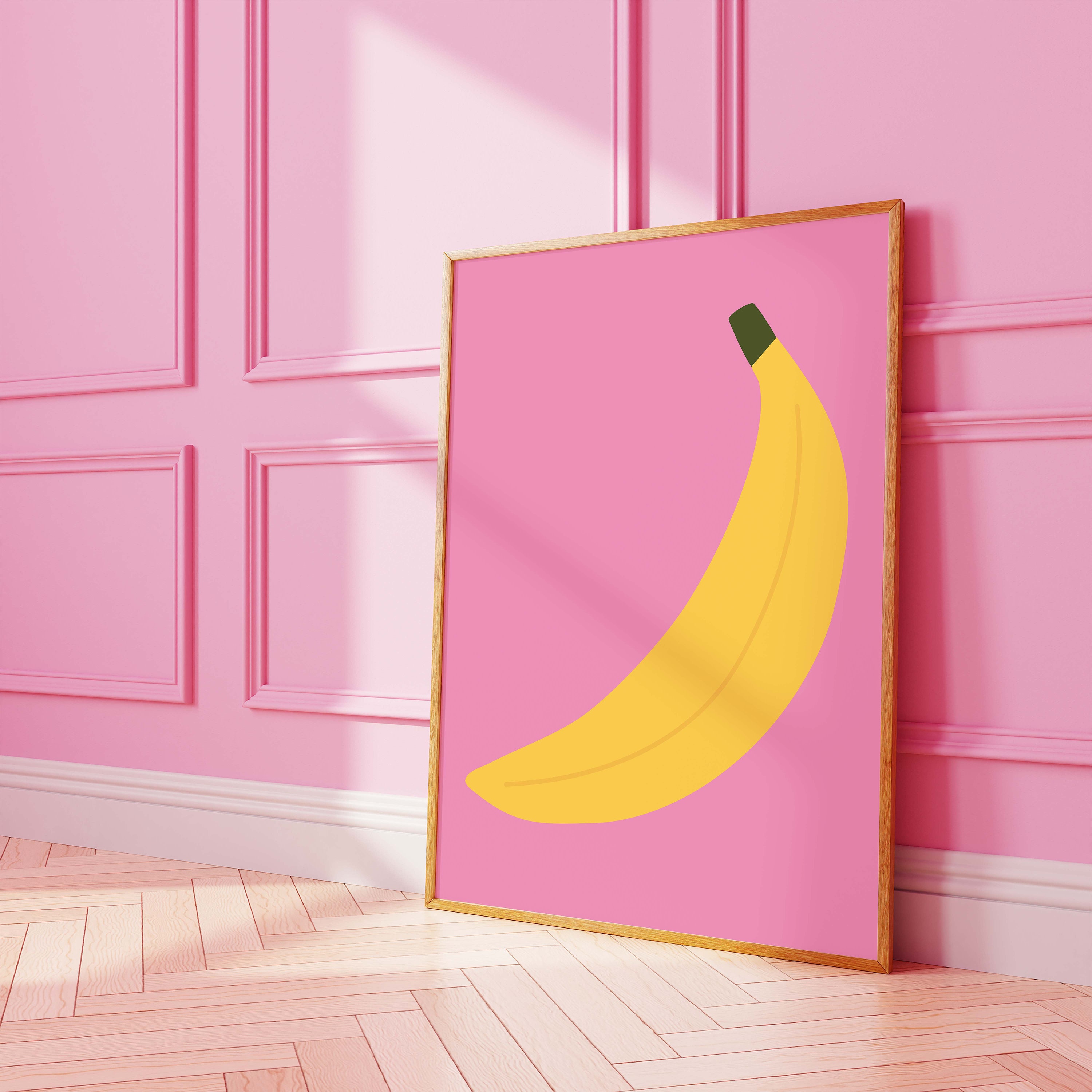 Banana Print - Image 5