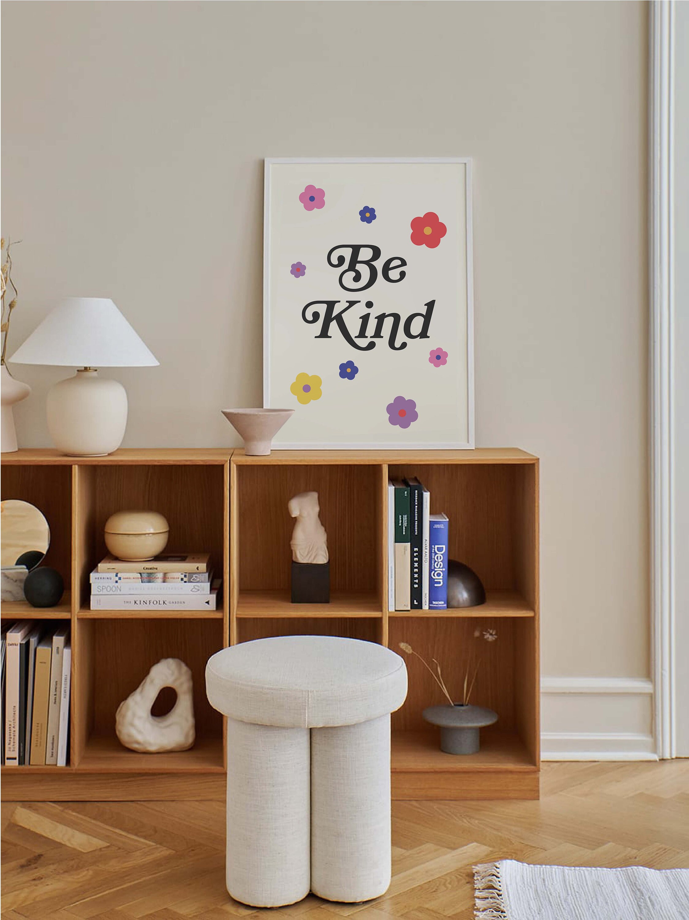 Be Kind Print - Image 3