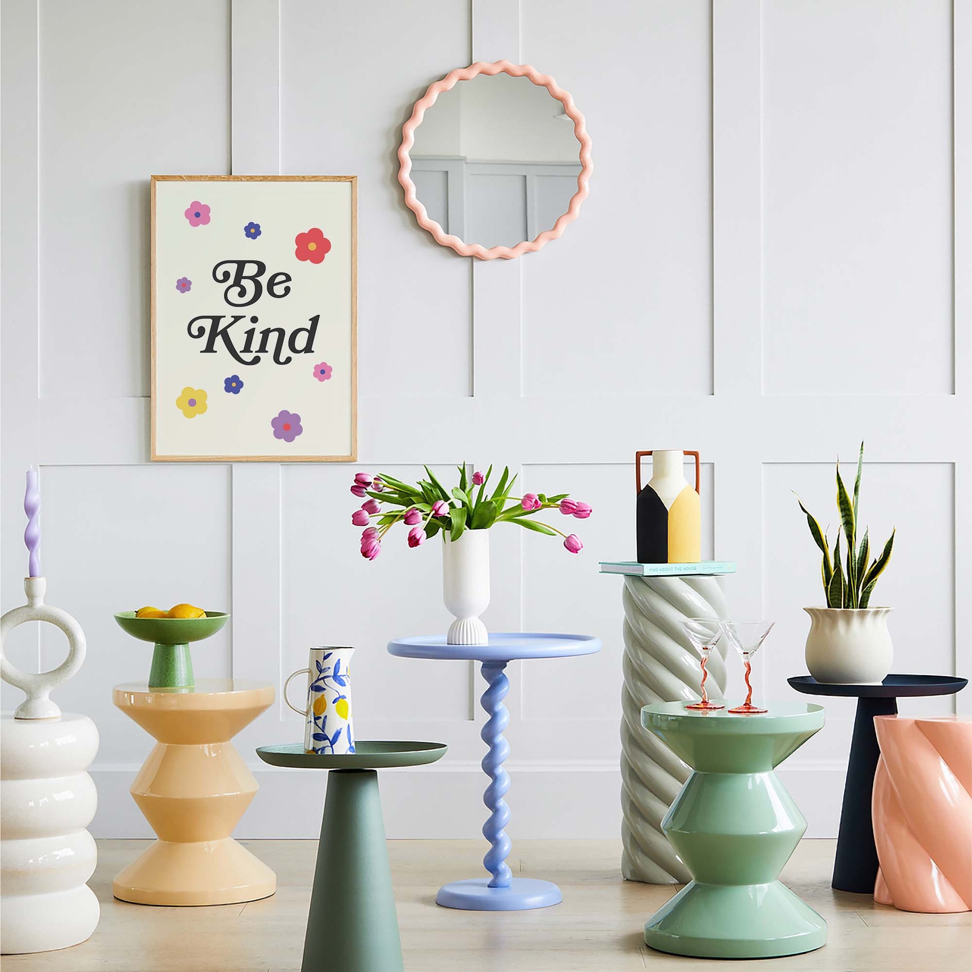Be Kind Print - Image 4