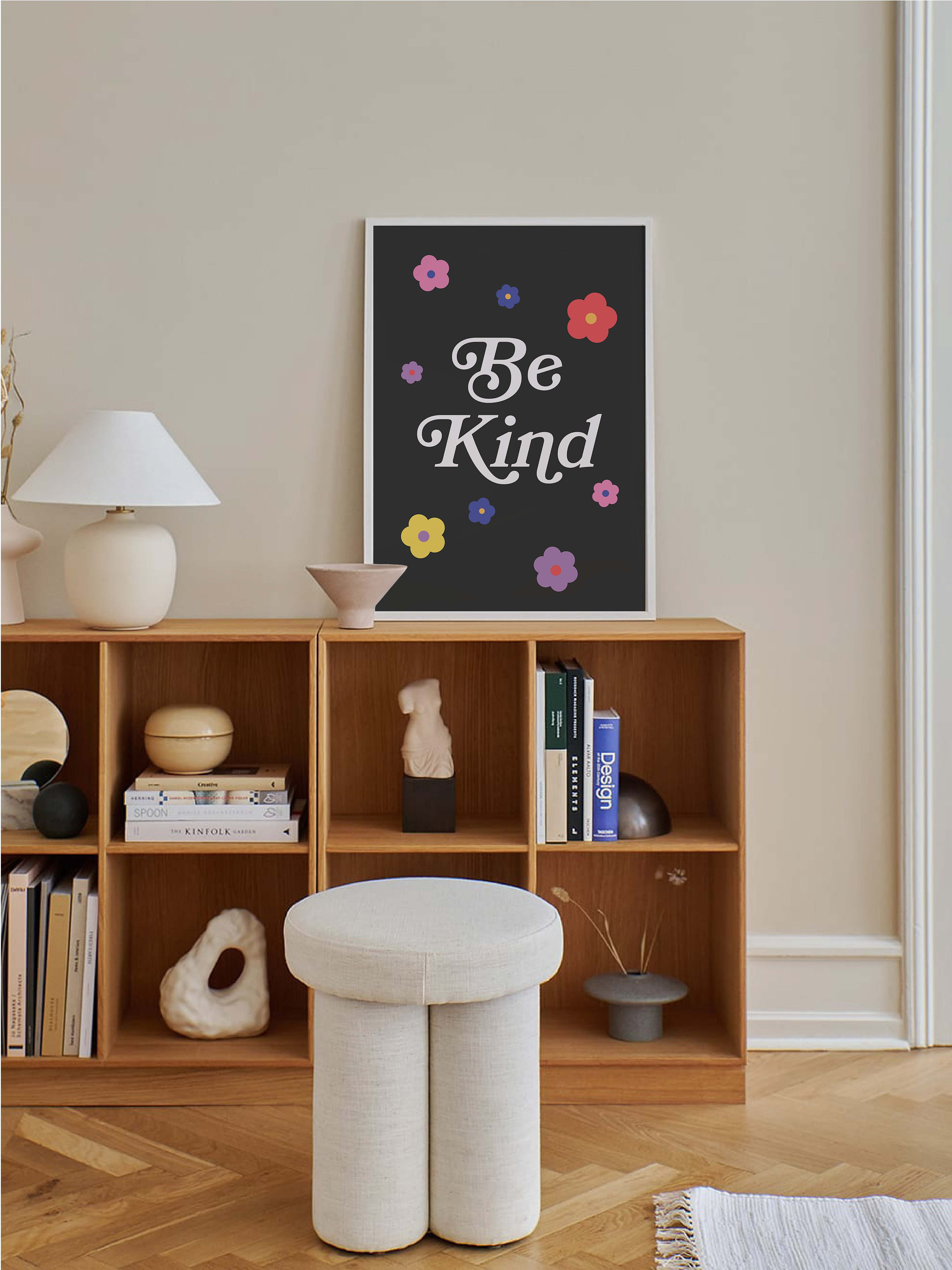 Be Kind Print - Image 4