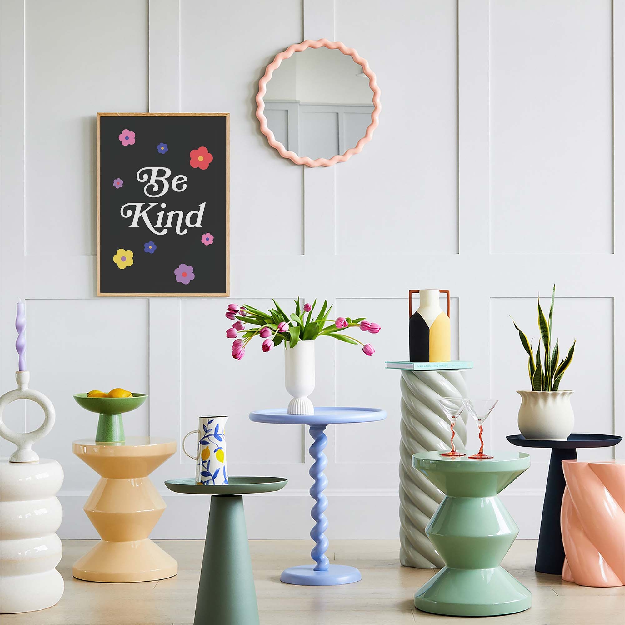 Be Kind Print - Image 5