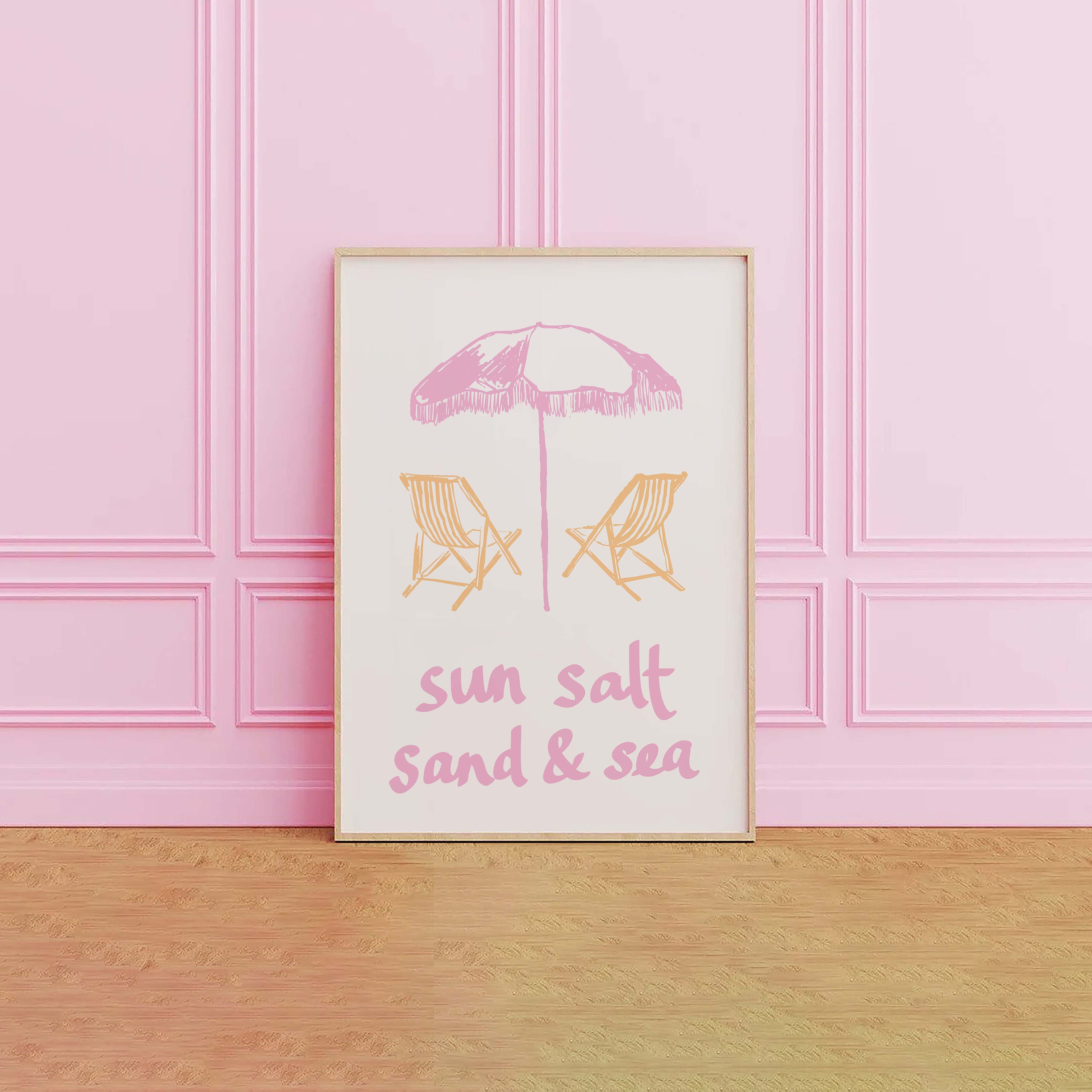Beach Print - Image 4