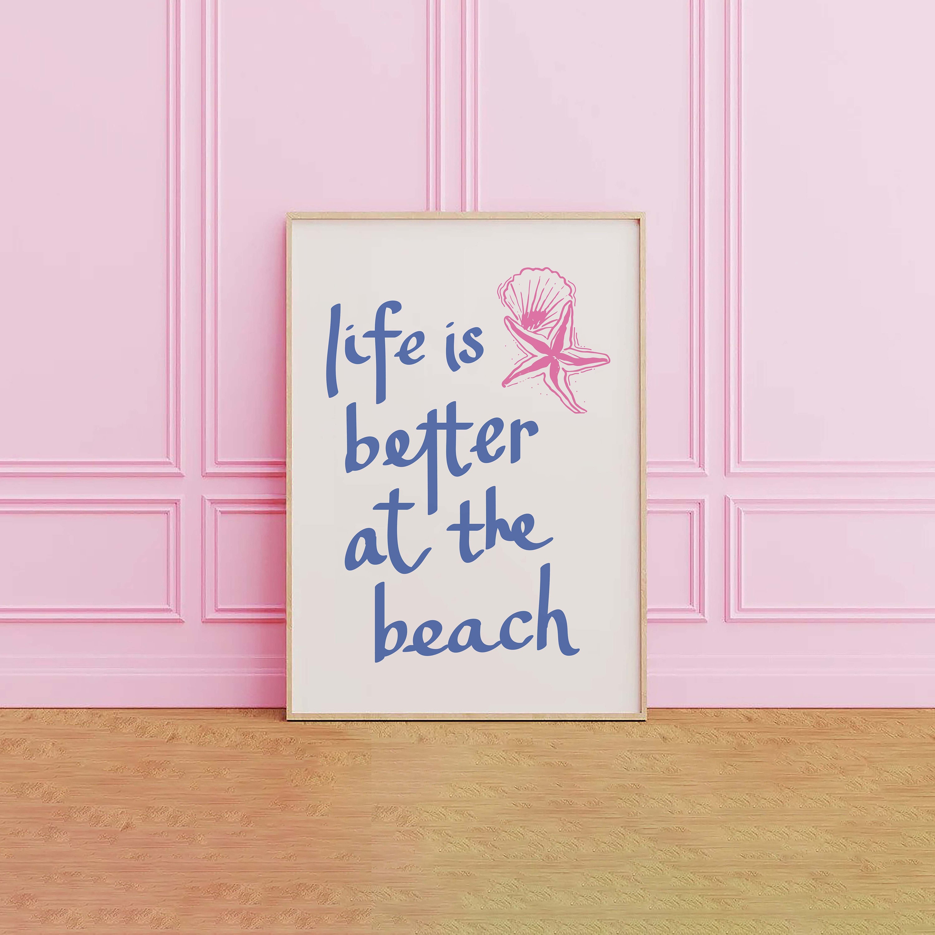 Beach Print - Image 4