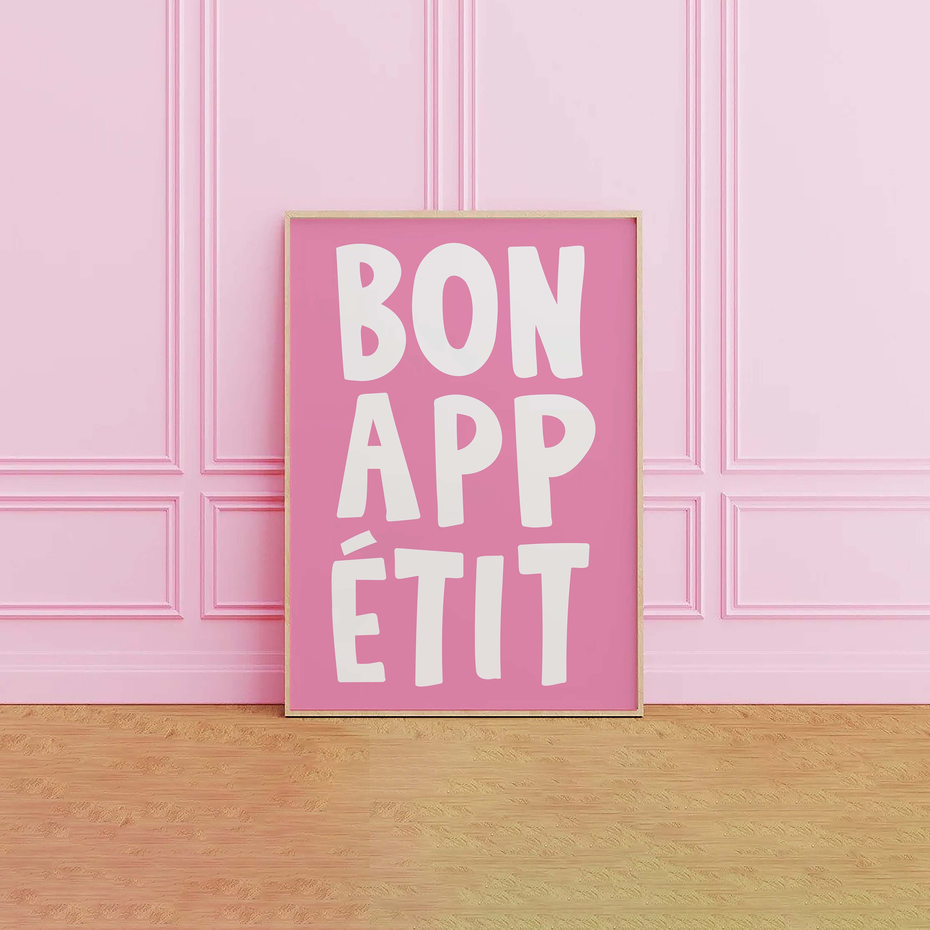 Bon Appétit Print - Image 5