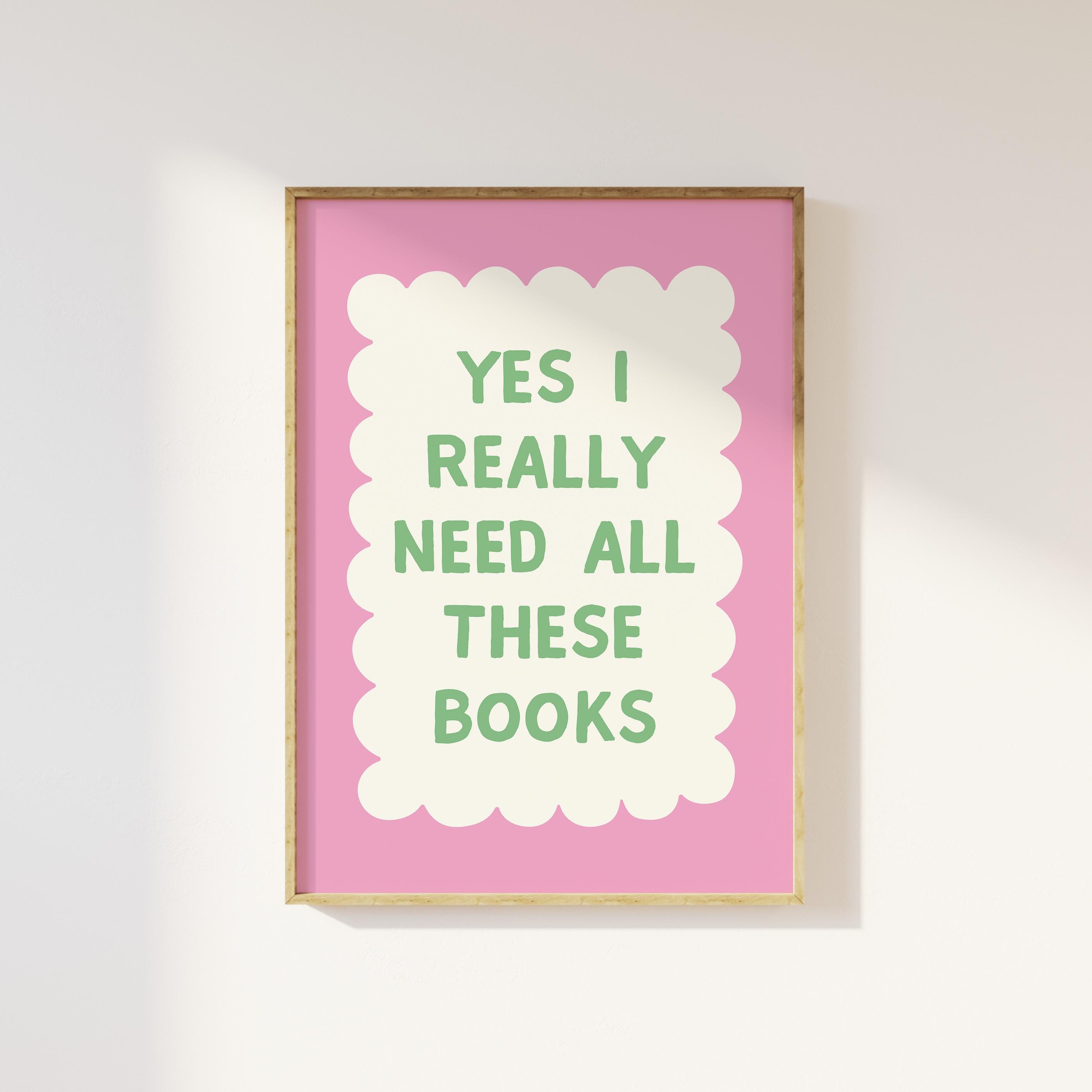 Book Lover Print - Image 5