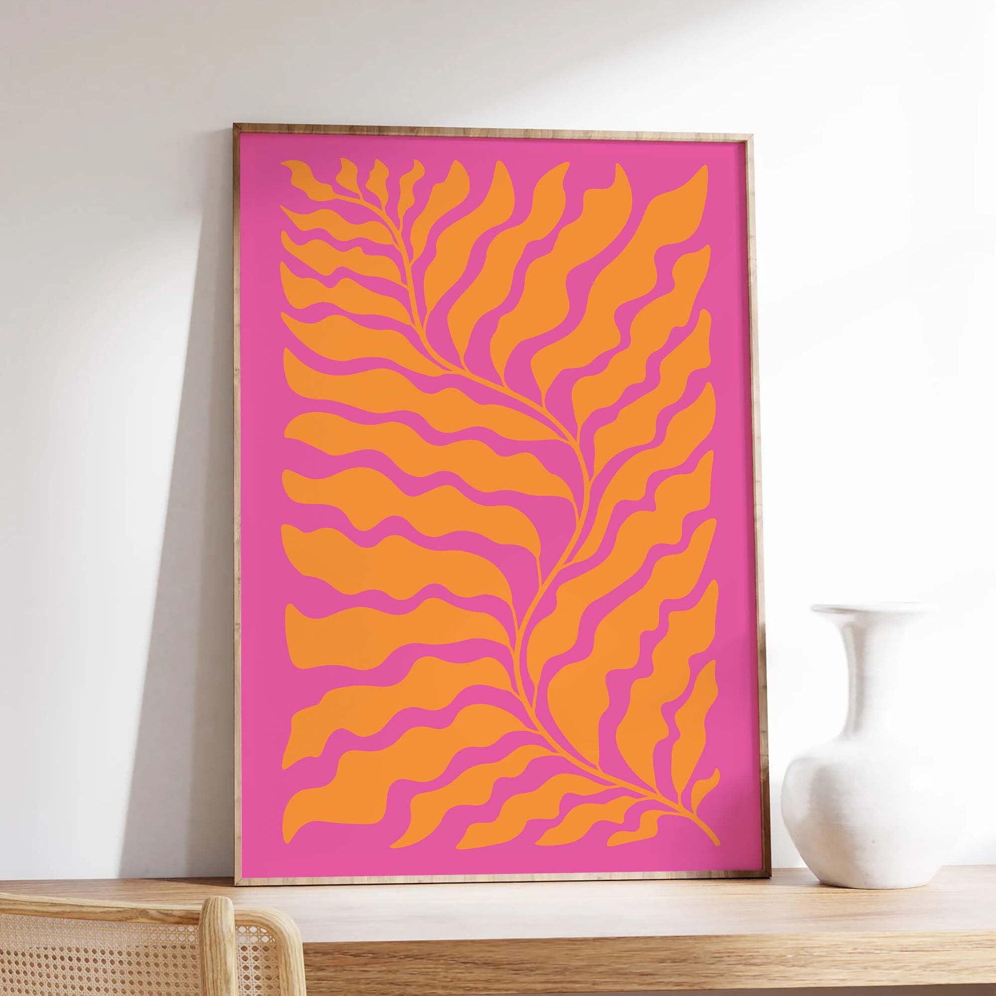 Botanical Print