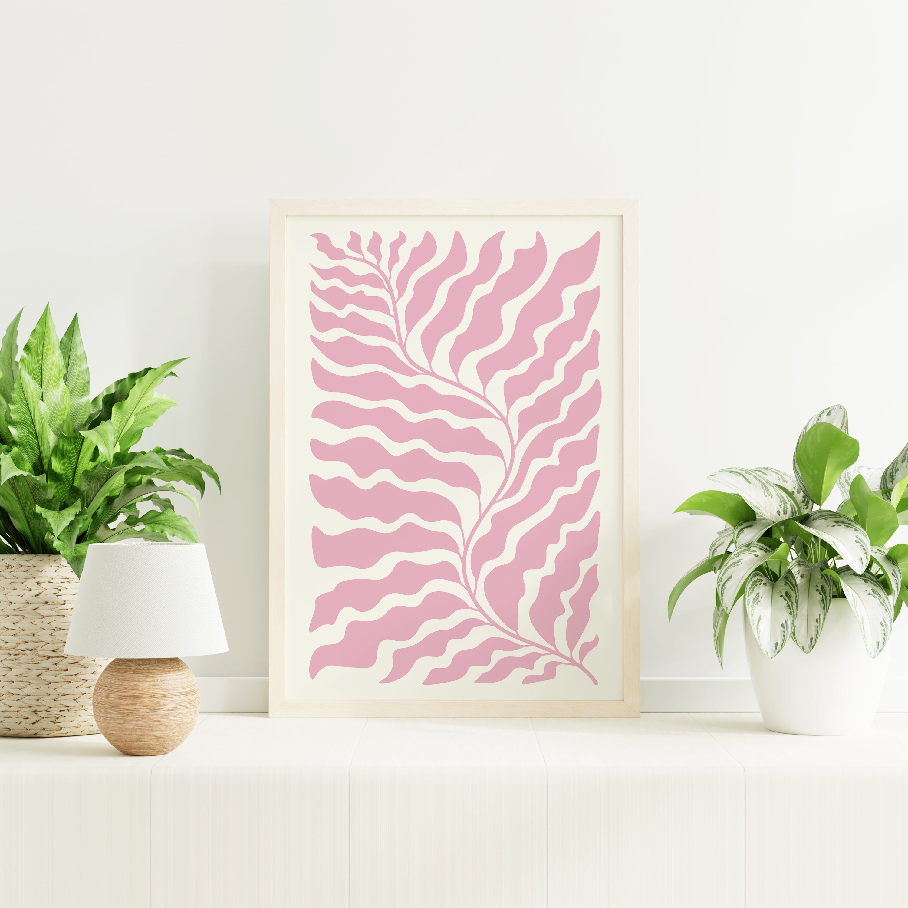 Botanical Print