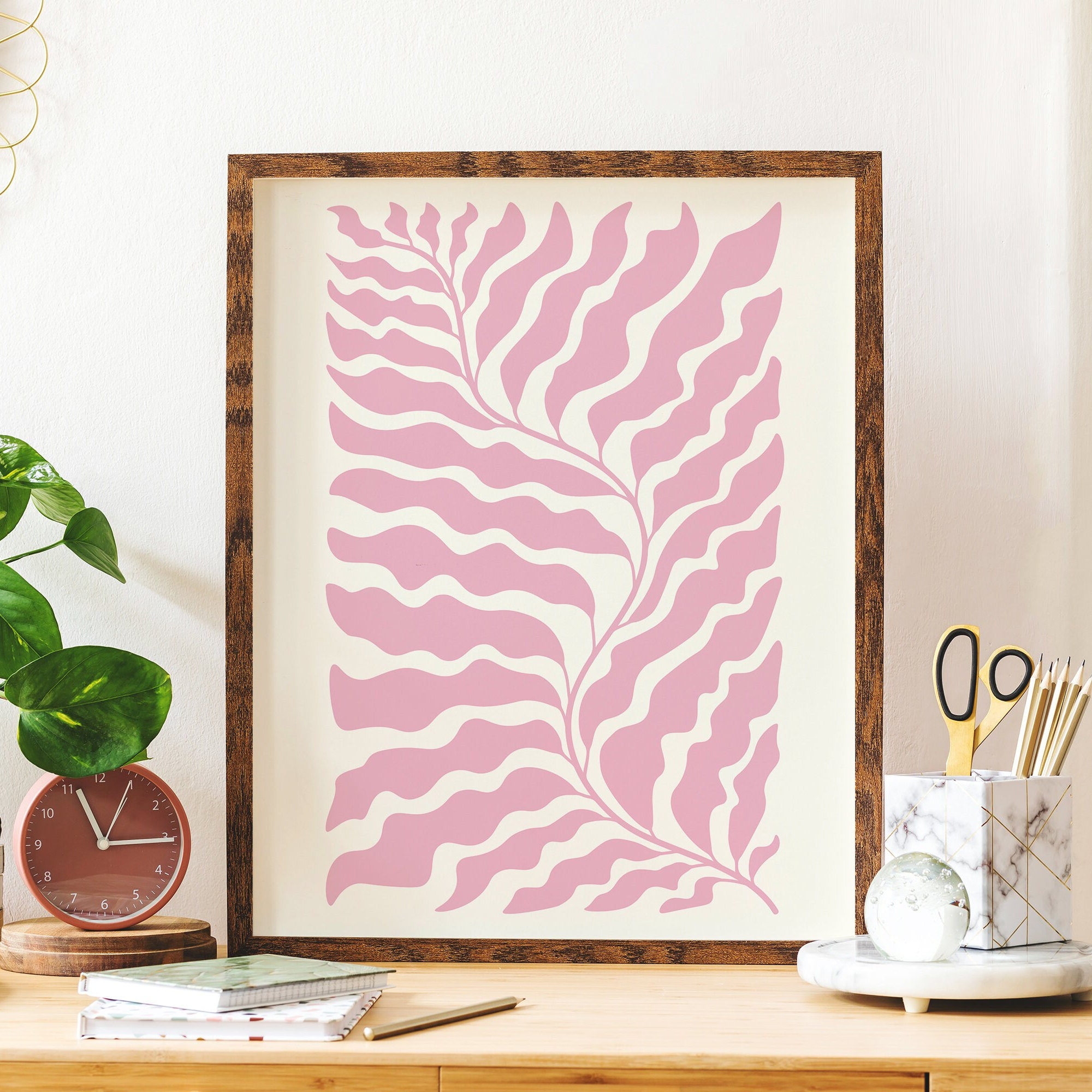 Botanical Print - Image 4