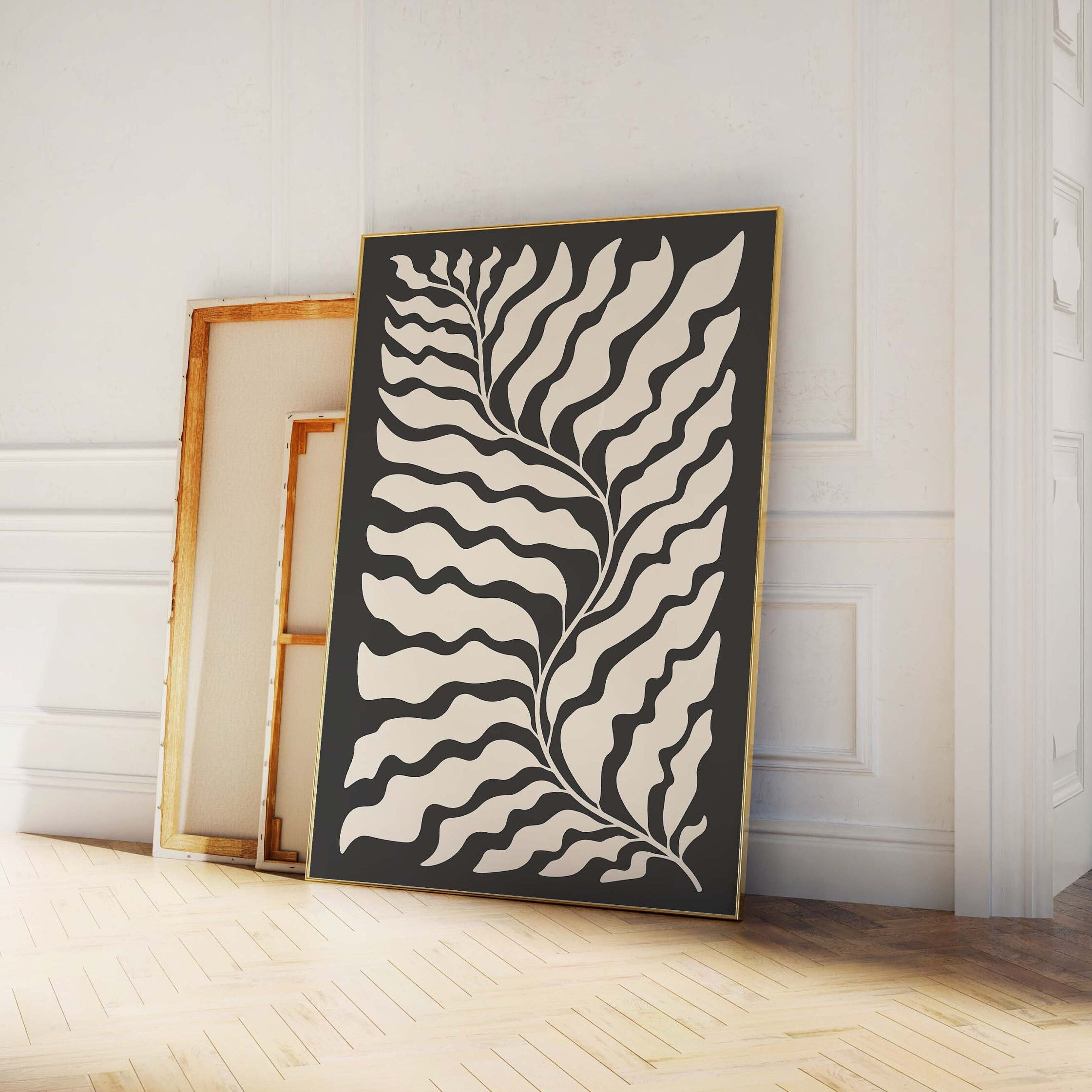 Botanical Print