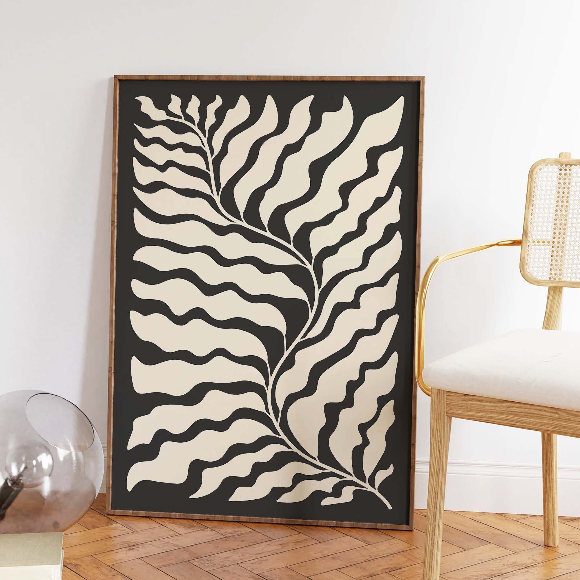 Botanical Print - Image 4
