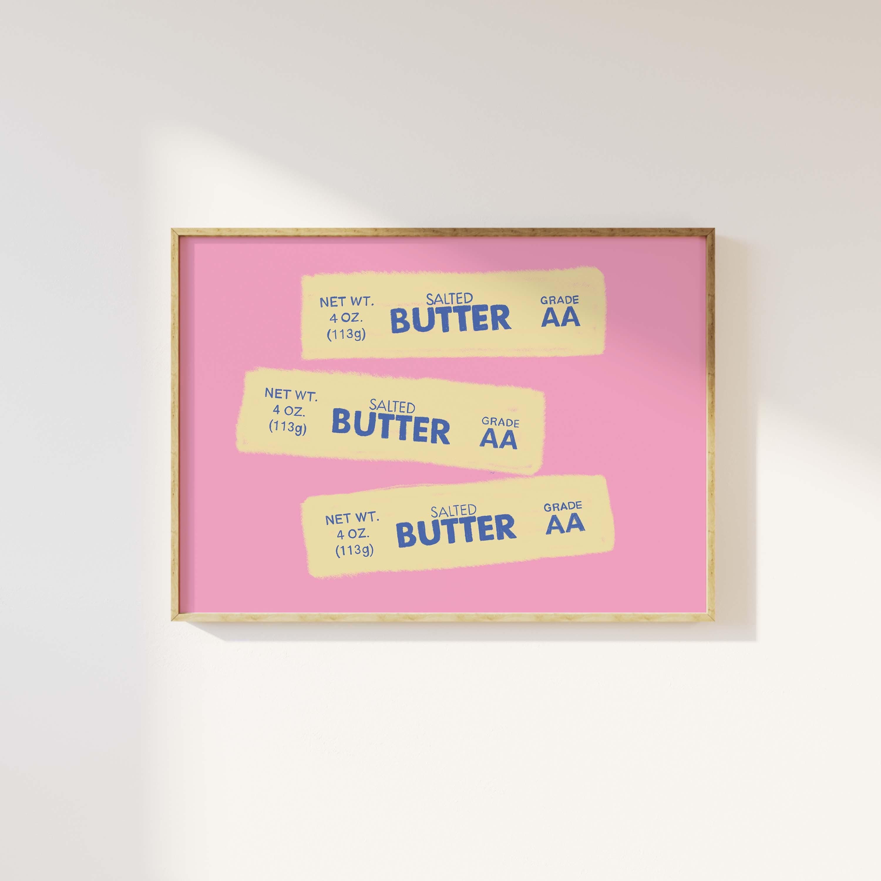Butter Print - Image 5