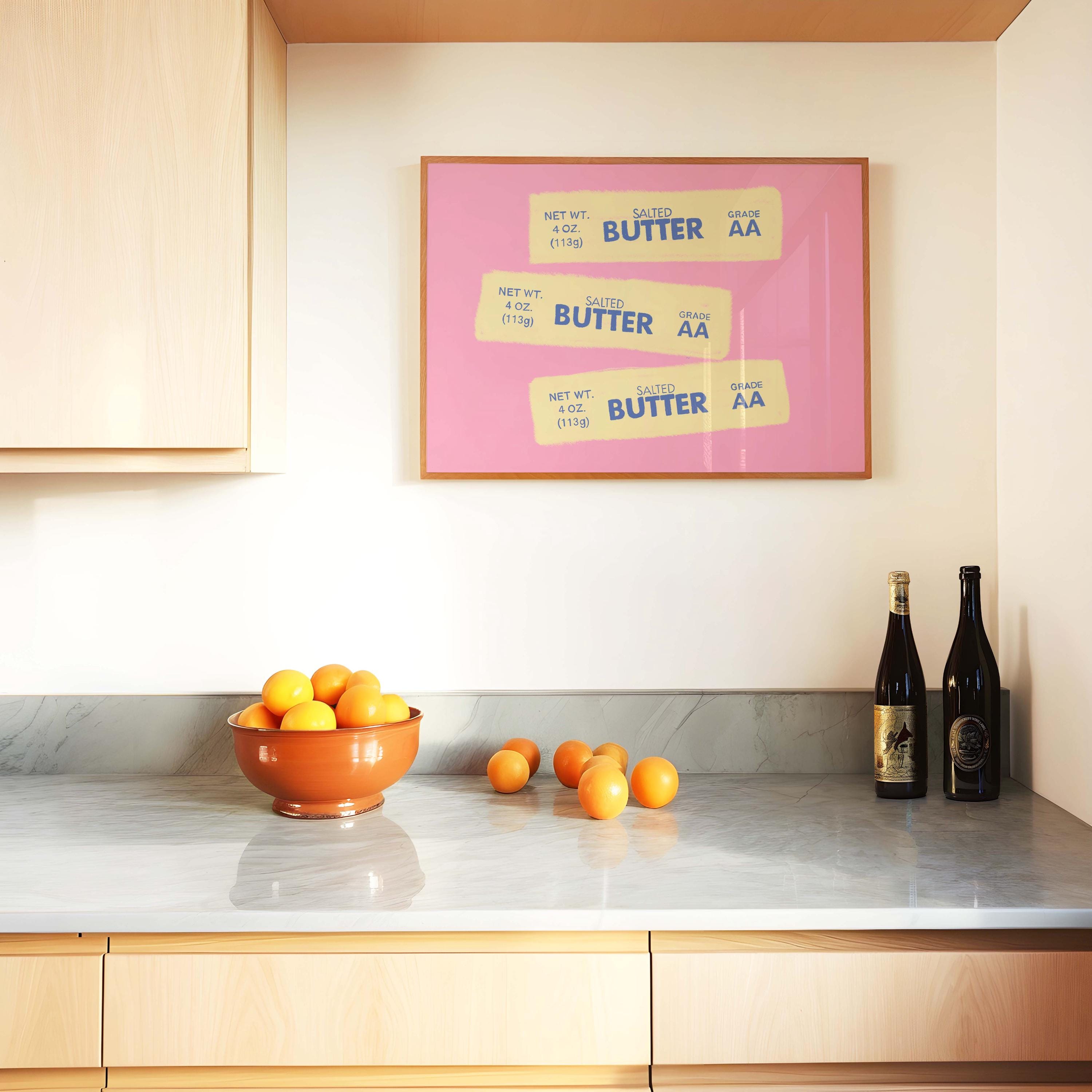 Butter Print - Image 3
