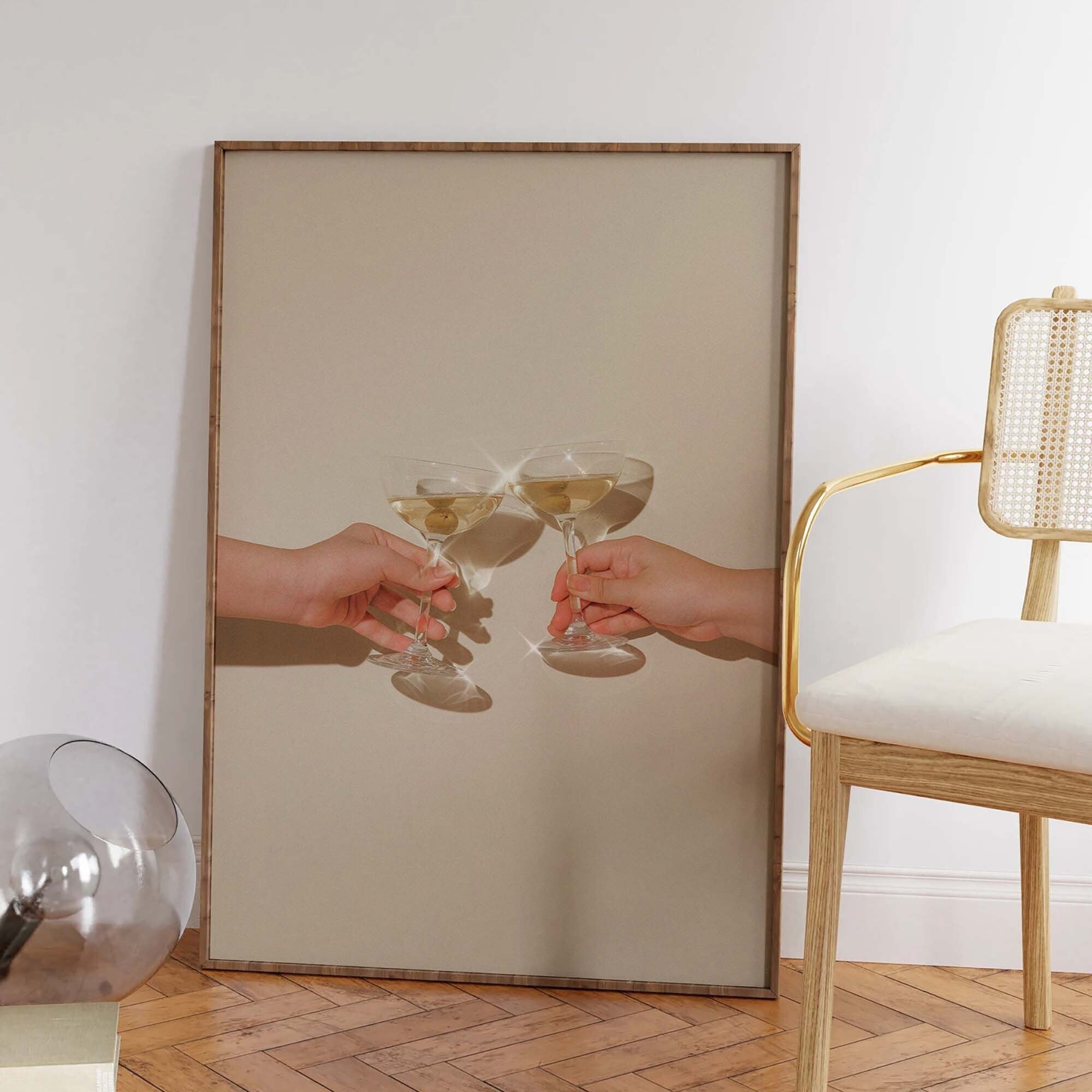 Cheers Print - Image 2