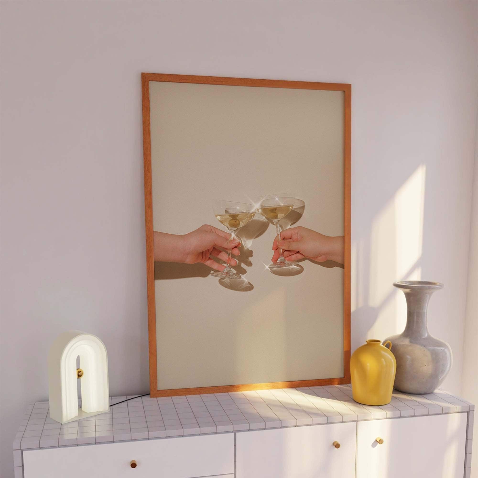 Cheers Print - Image 3