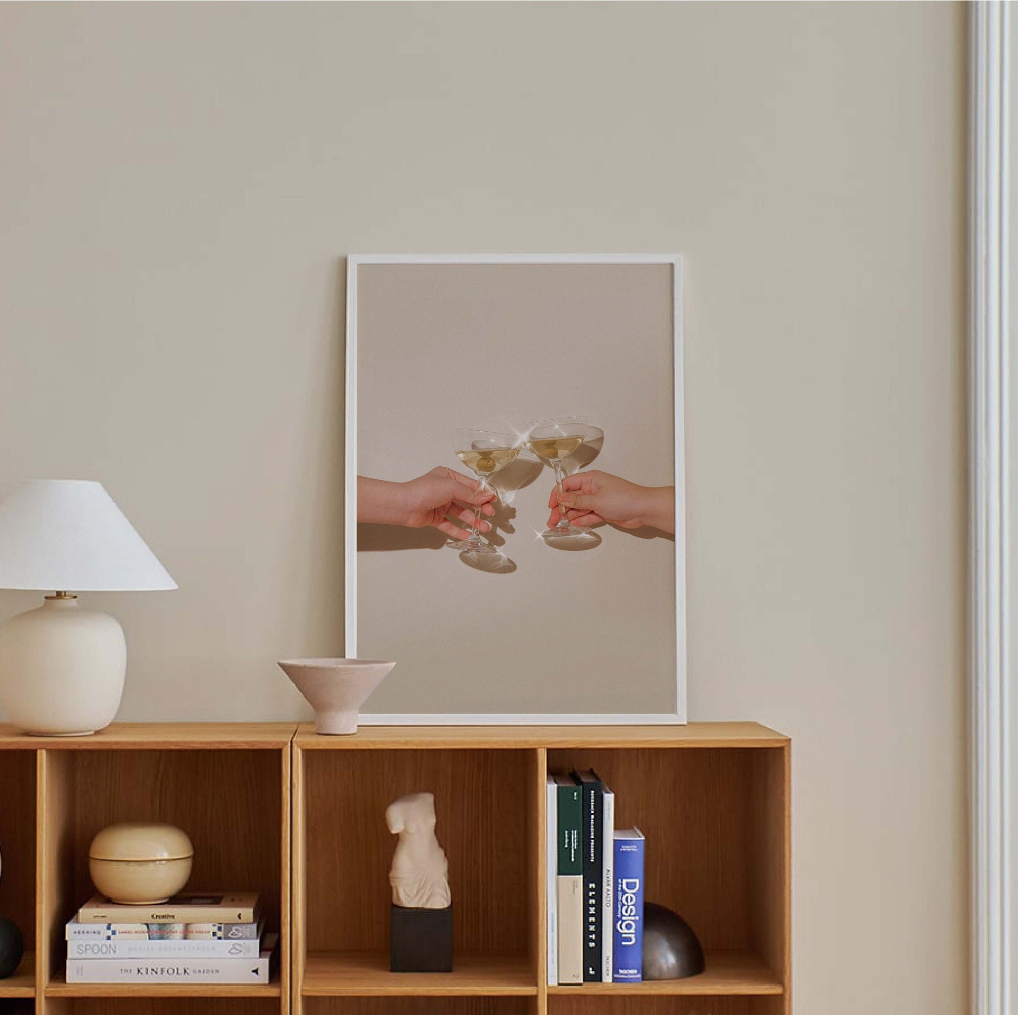 Cheers Print - Image 4