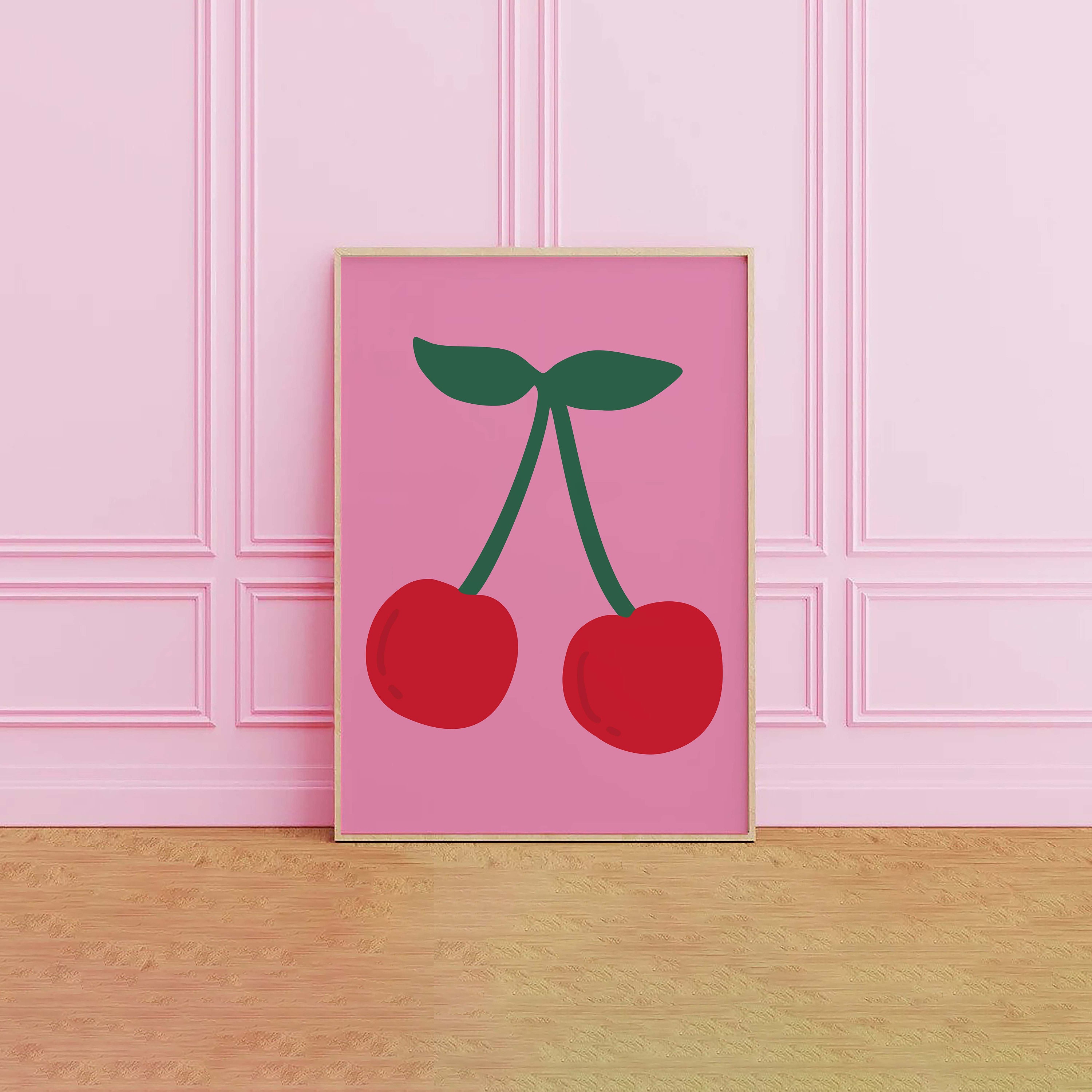 Cherry Print - Image 5
