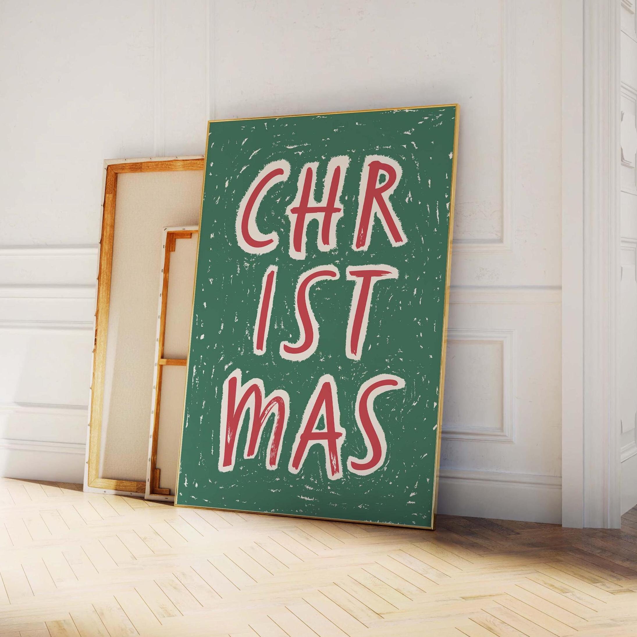 Christmas Print - Image 2