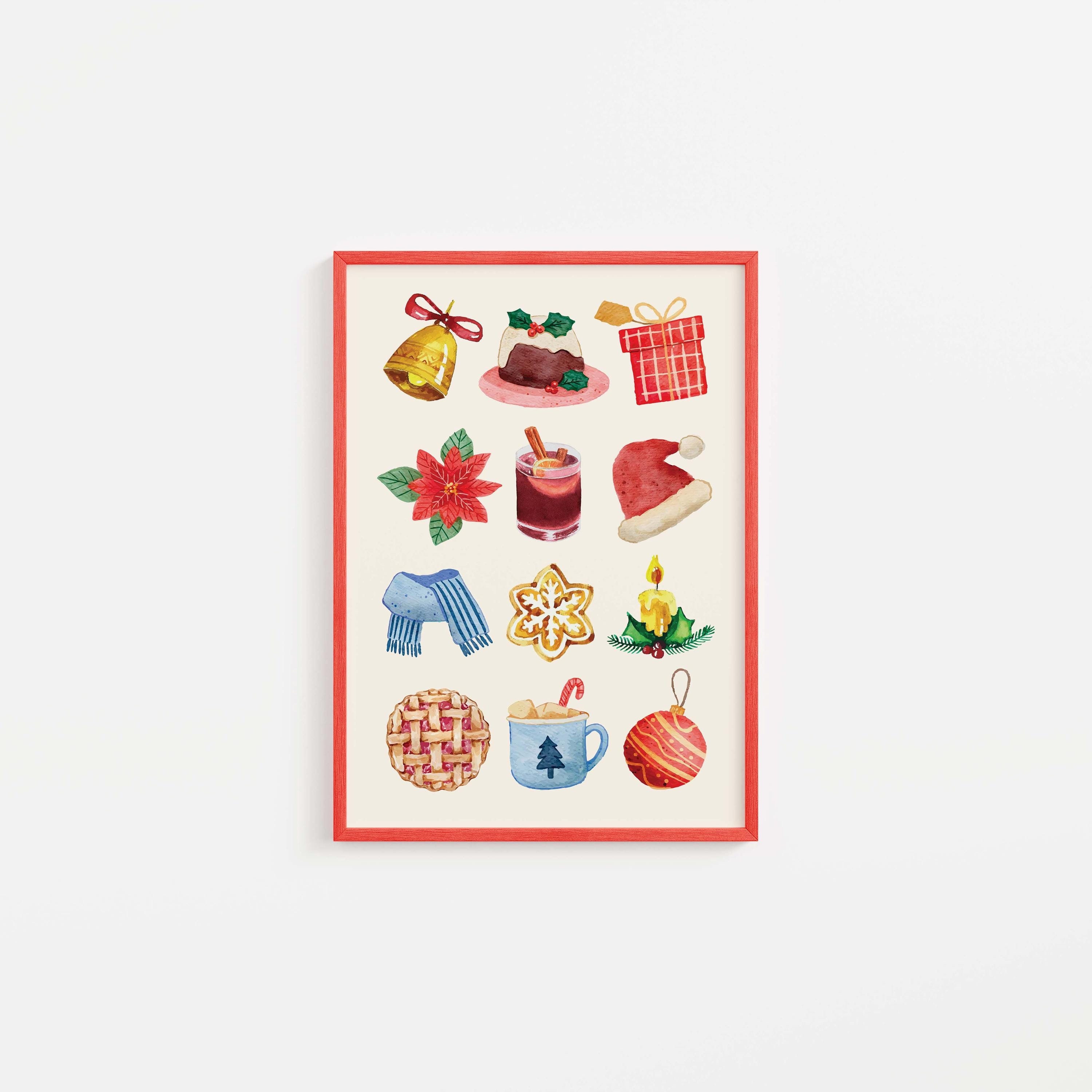 Christmas Print - Image 2