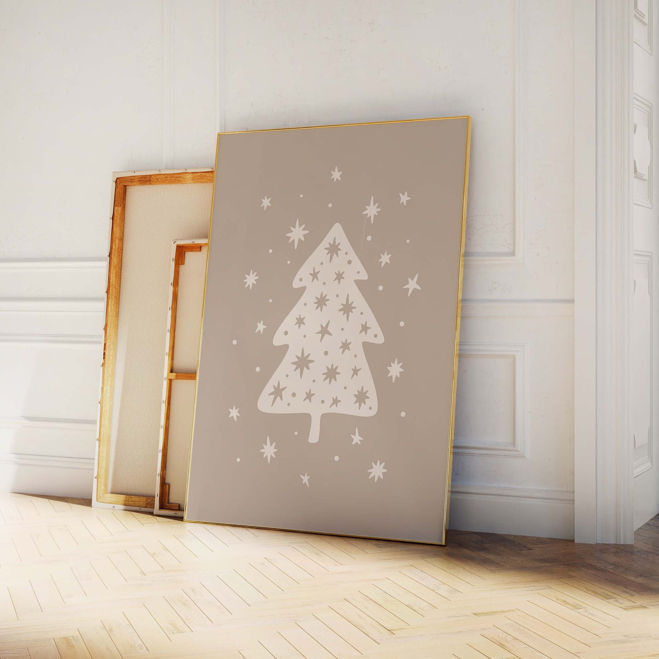 Christmas Tree Print - Image 3