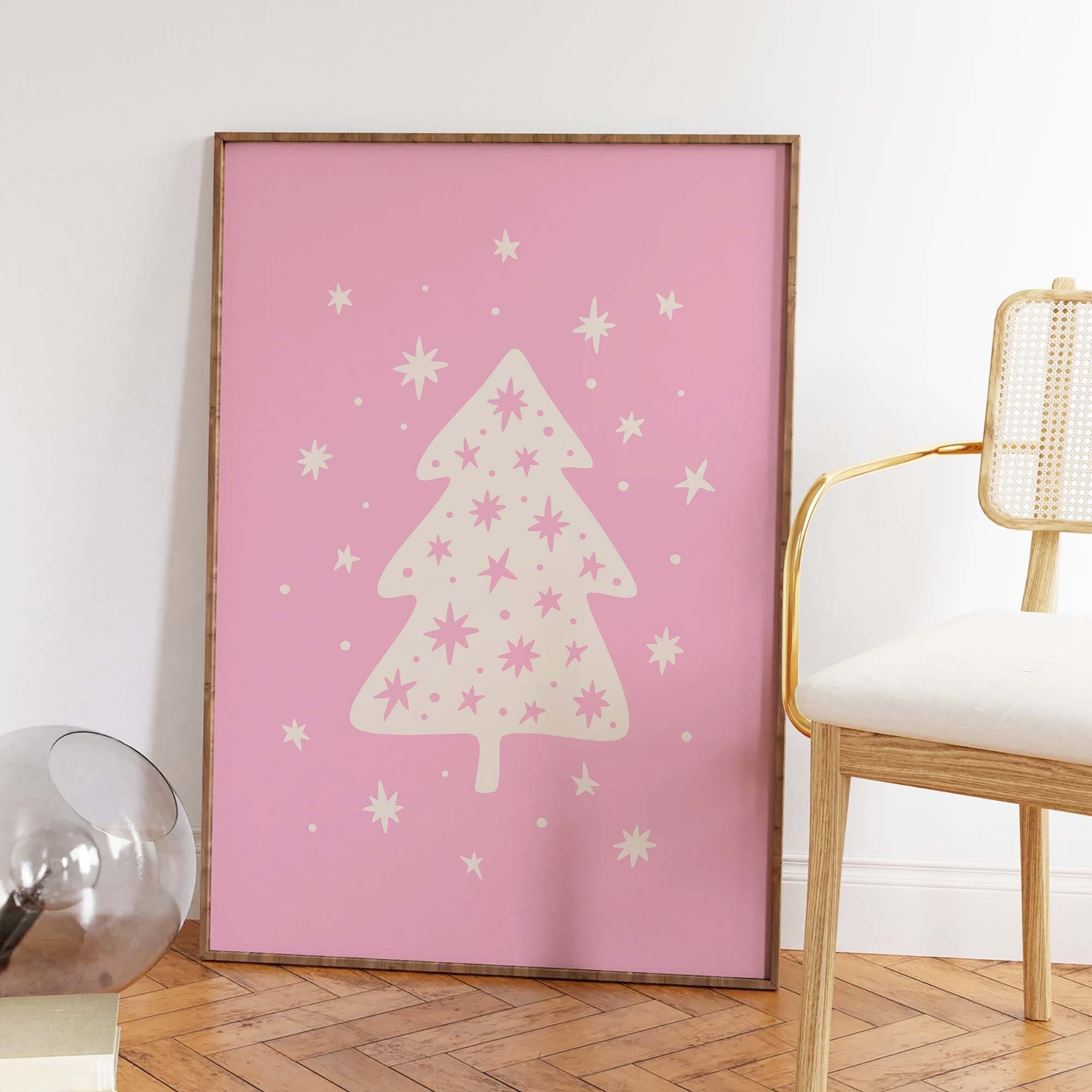 Christmas Tree Print - Image 5