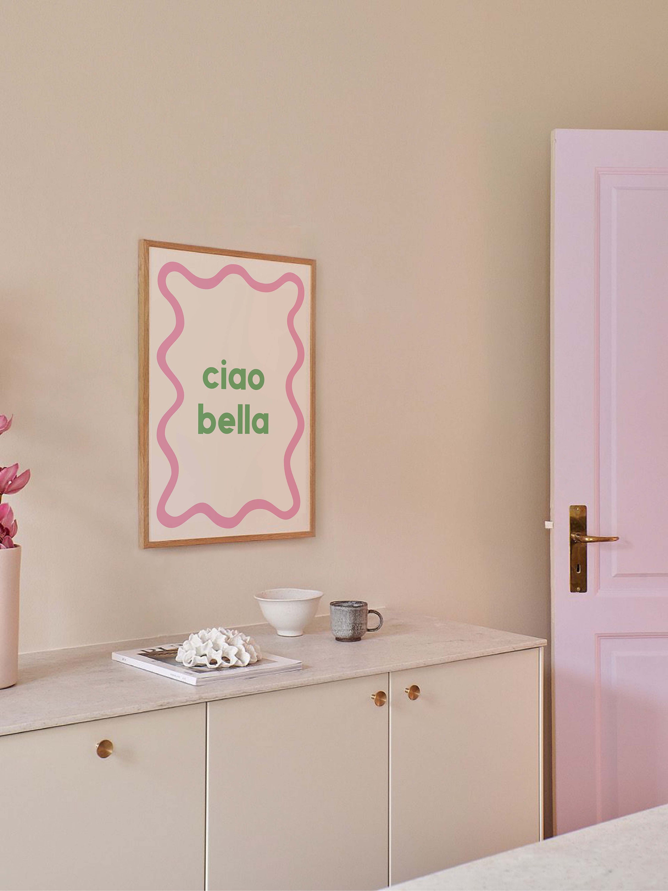 Ciao Bella Print - Image 3