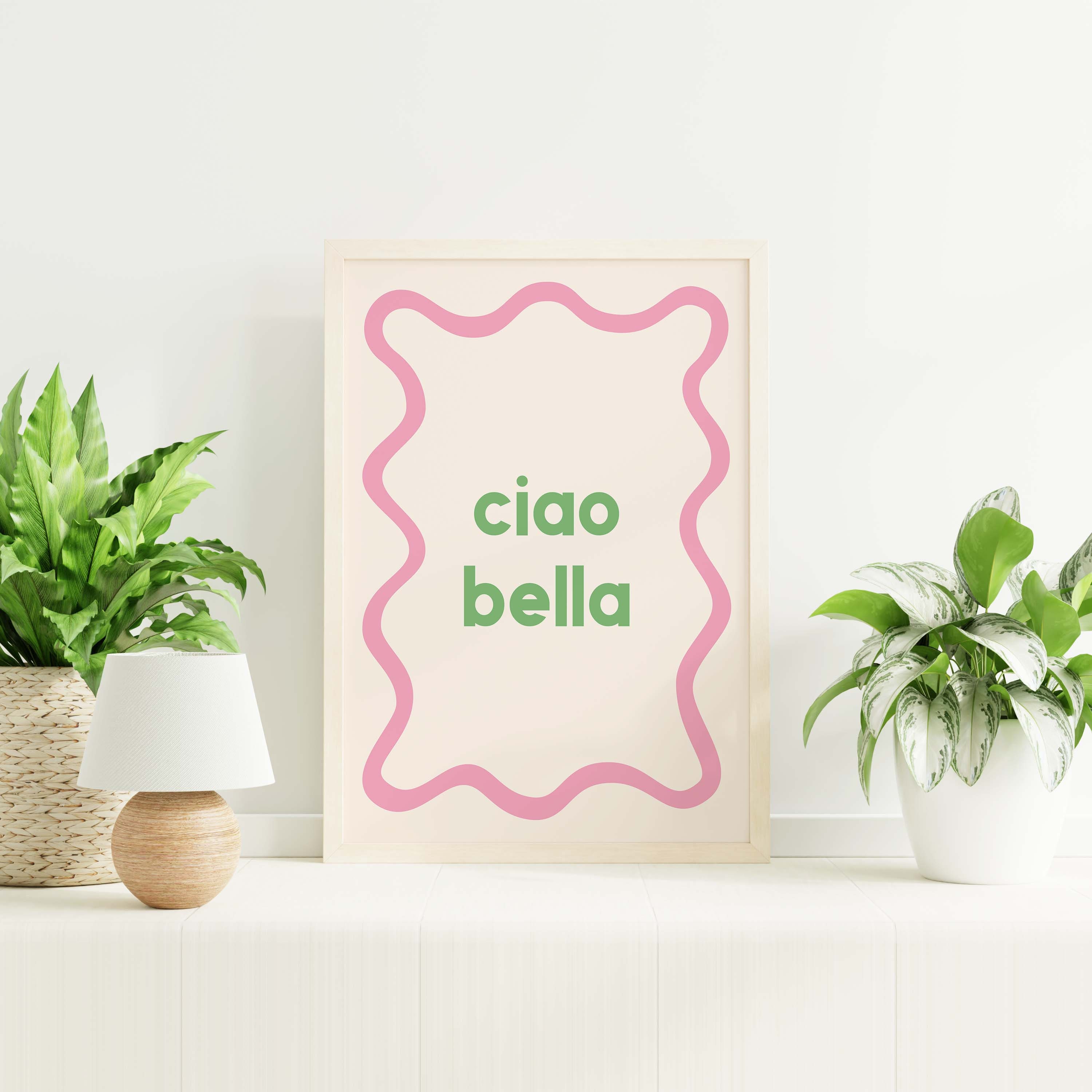 Ciao Bella Print - Image 4
