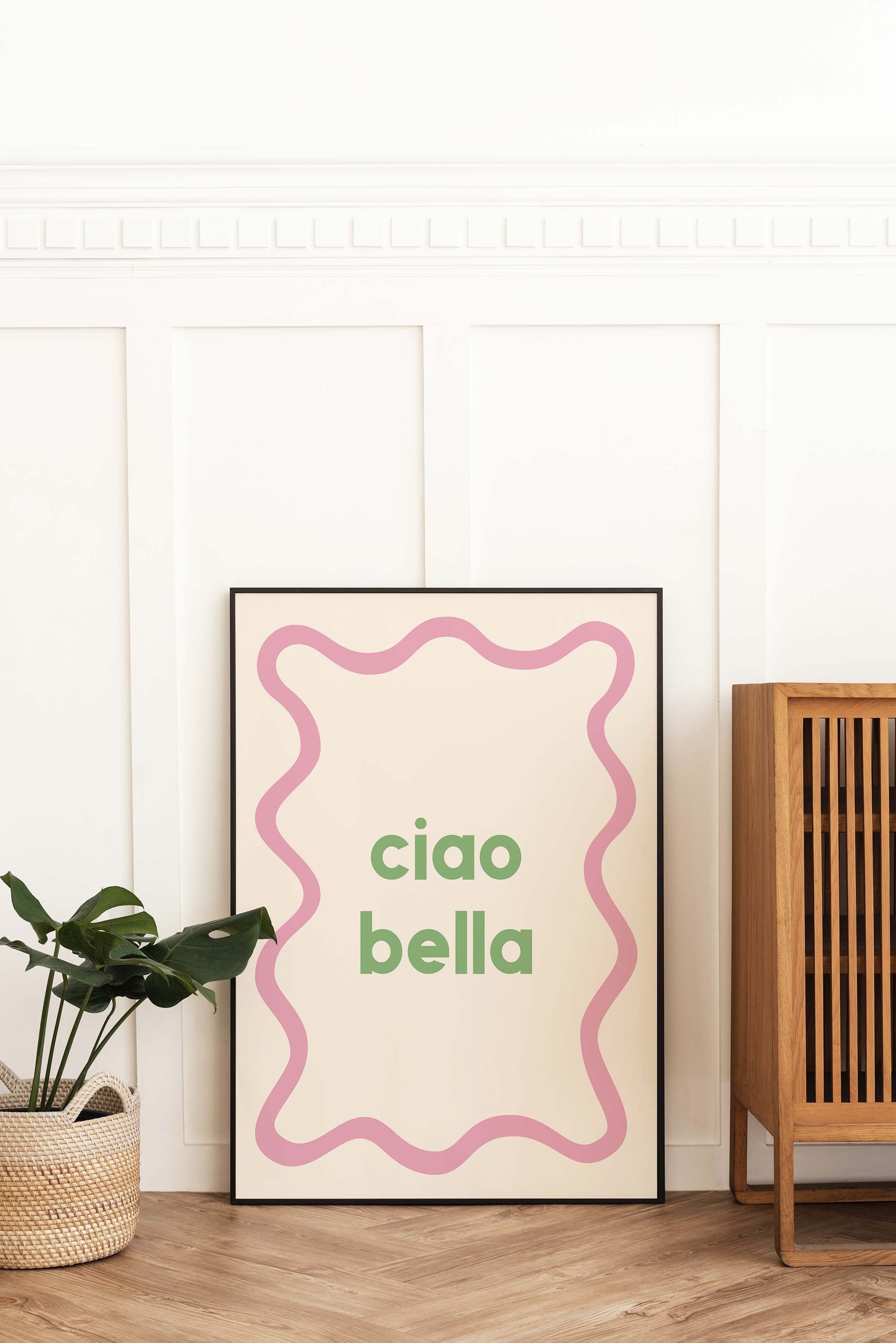 Ciao Bella Print - Image 5