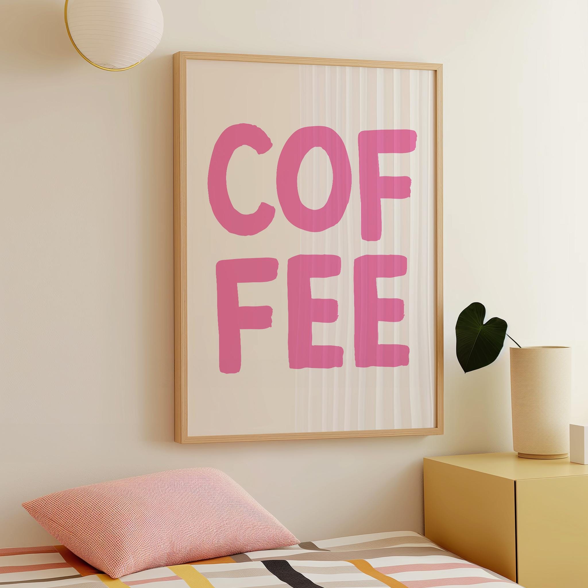 Coffee Print - Image 2