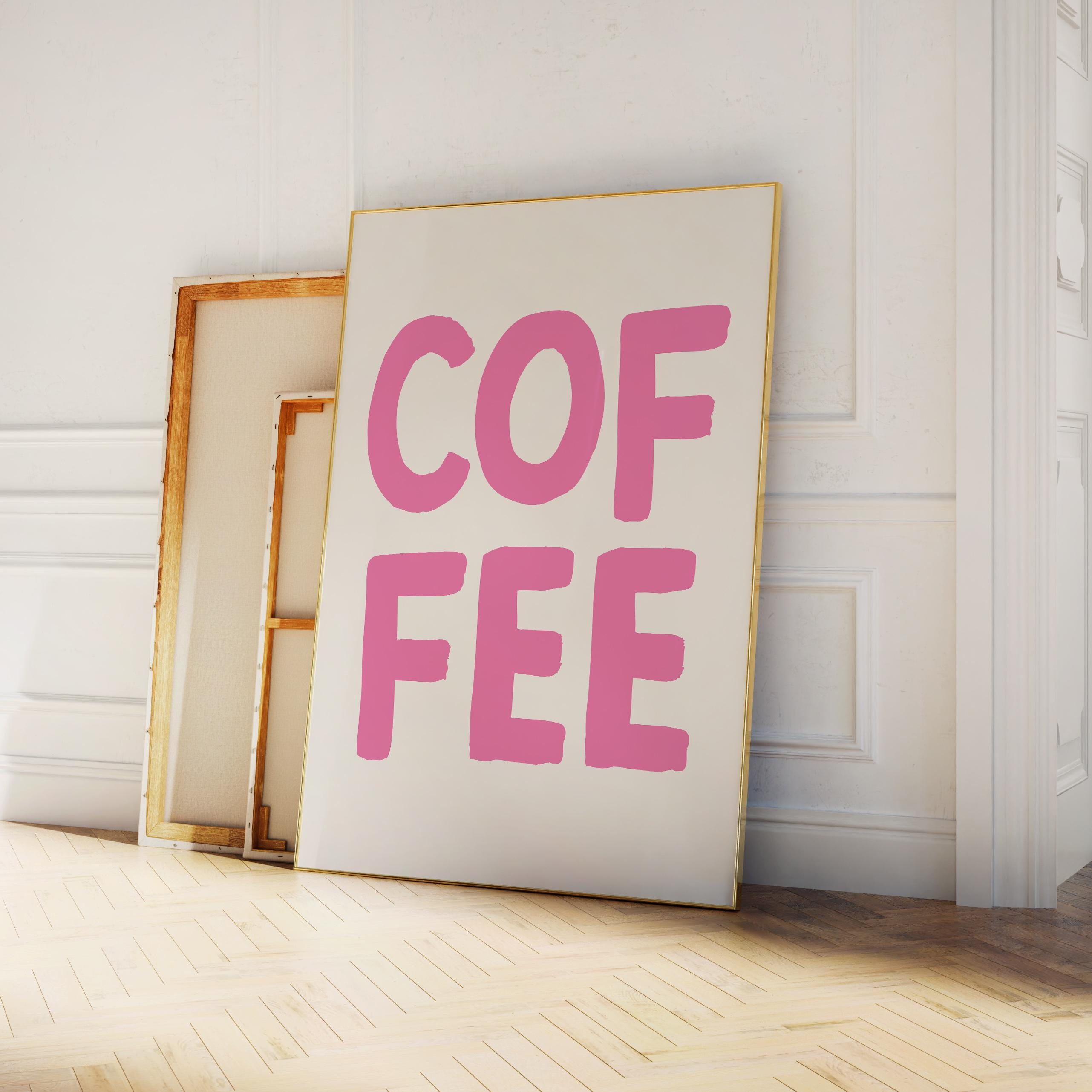 Coffee Print - Image 3