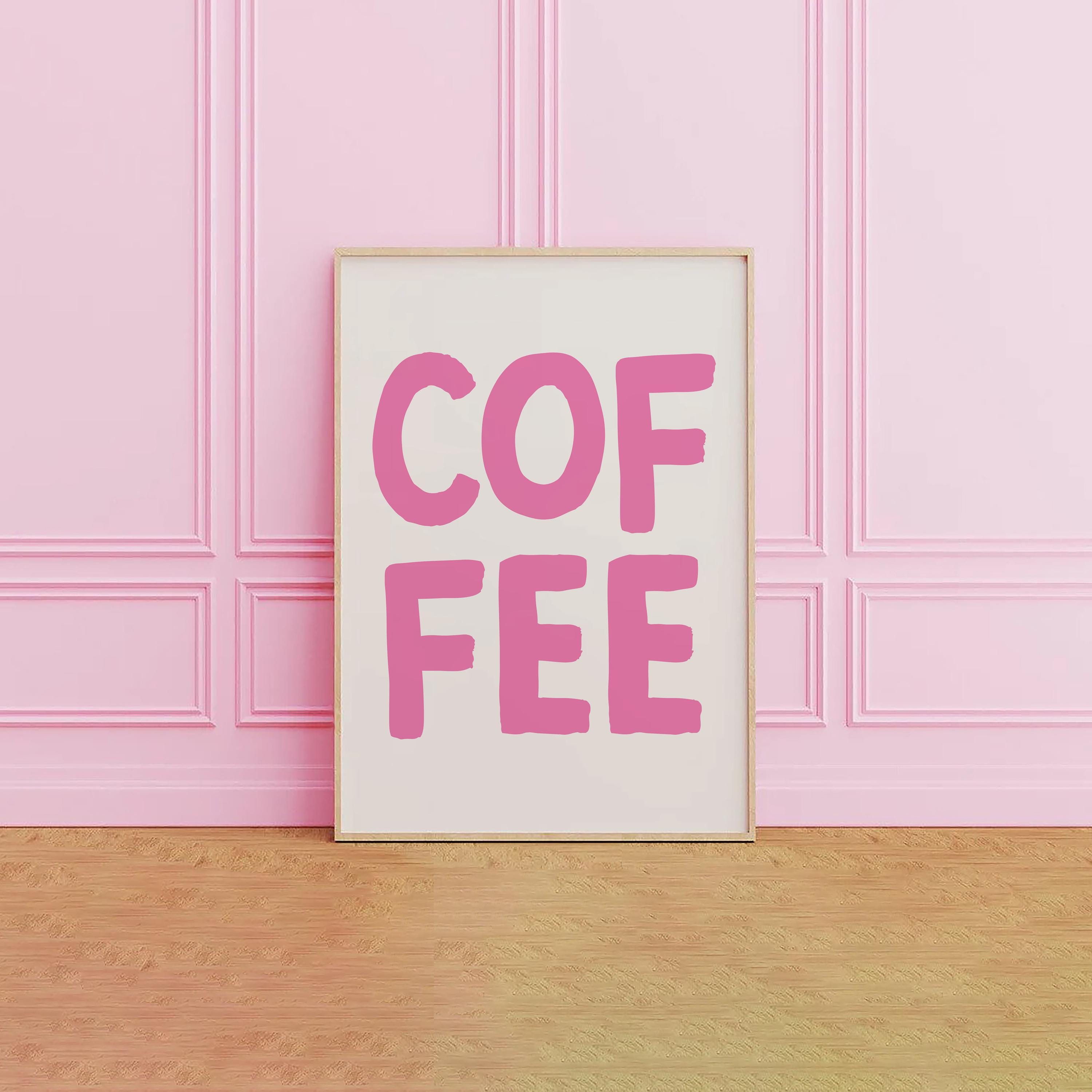 Coffee Print - Image 5